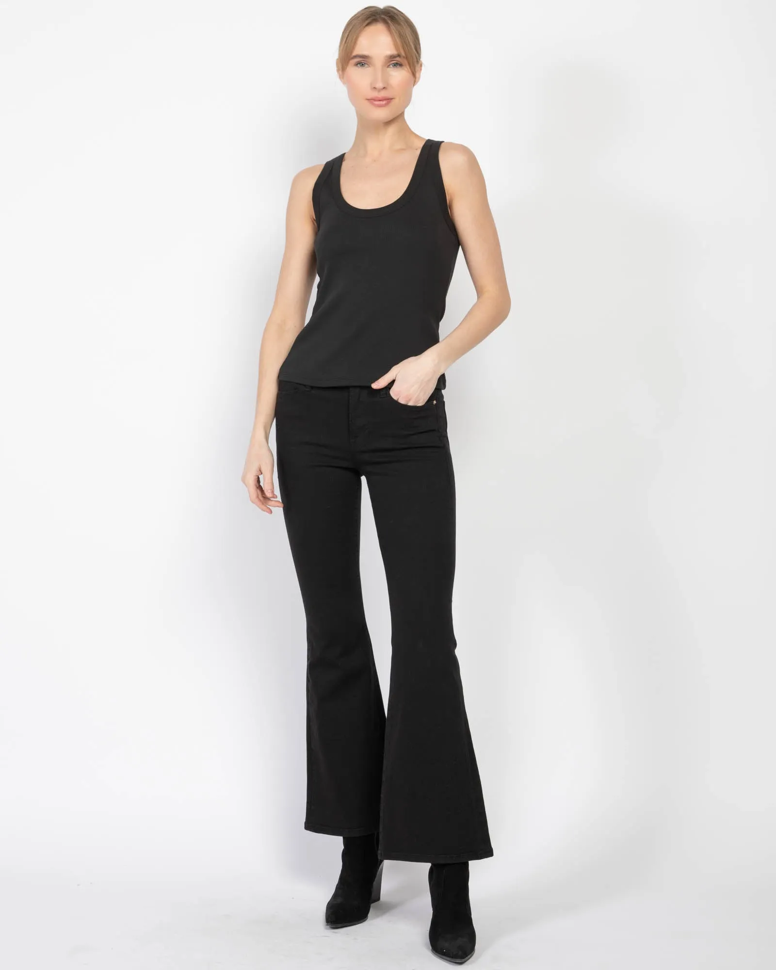 Birke Tank sold by TNT Fashion product image thumbnail 2