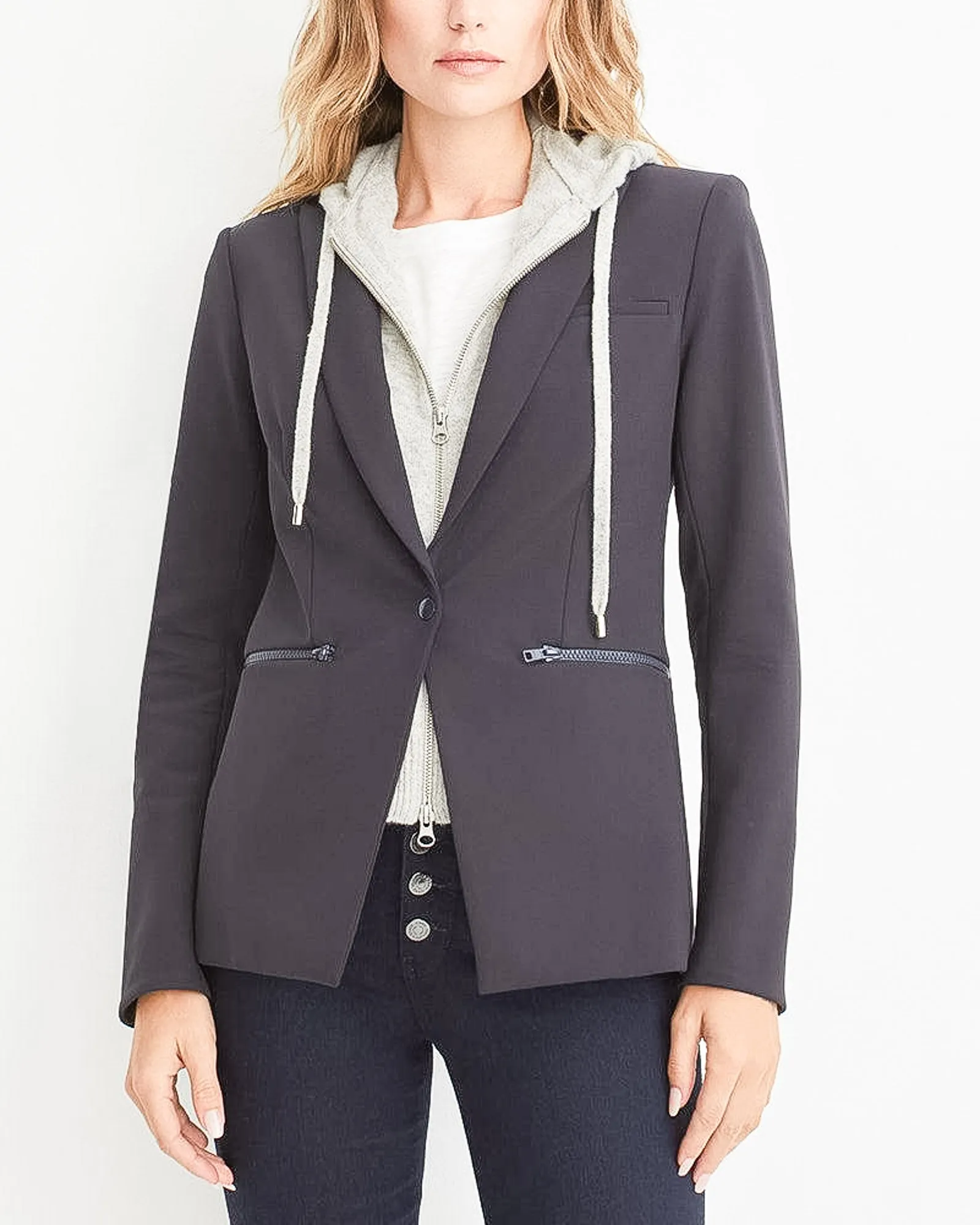 Hoodie Dickey sold by TNT Fashion product image thumbnail 4