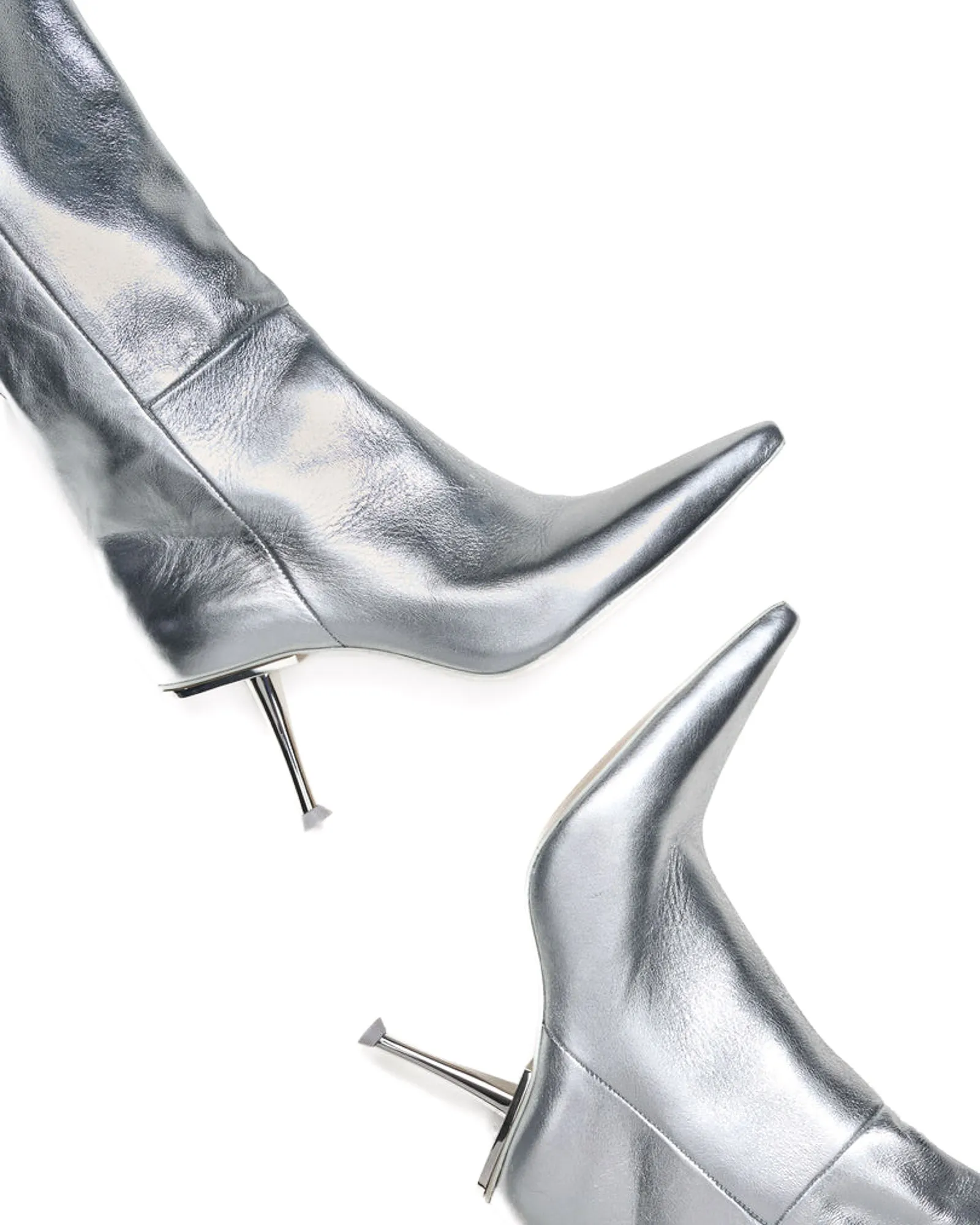 Ziva Boots sold by TNT Fashion product image thumbnail 2