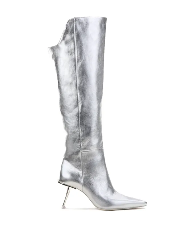 Ziva Boots sold by TNT Fashion