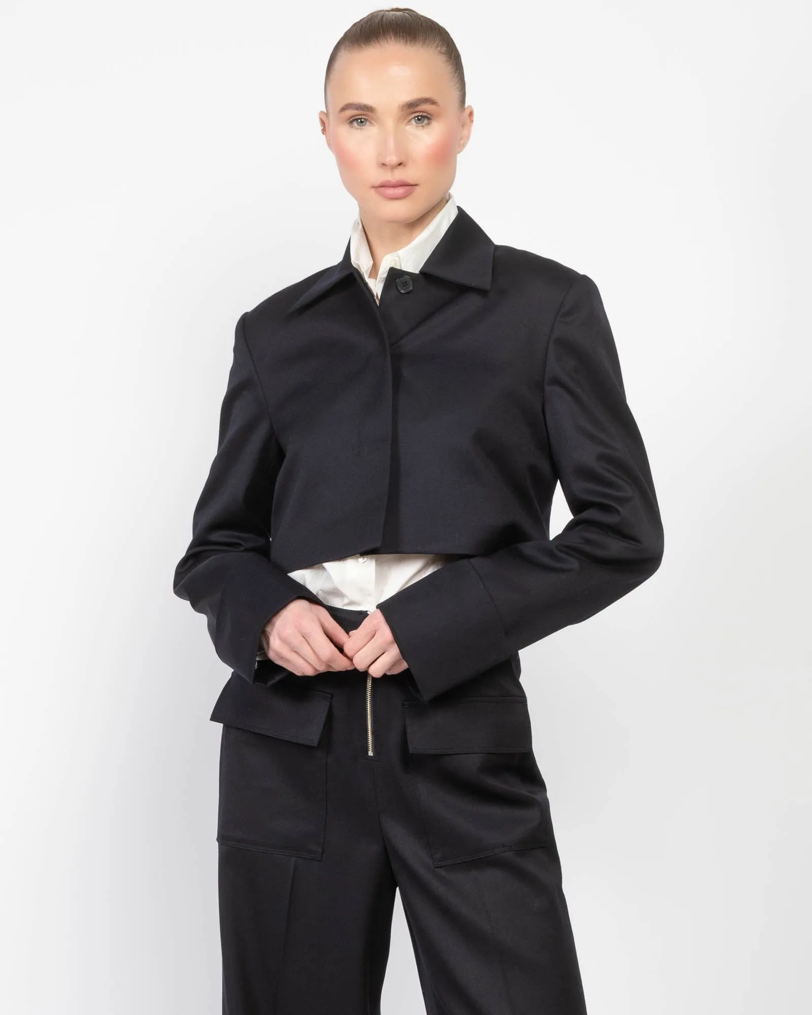 Short Jacket sold by TNT Fashion