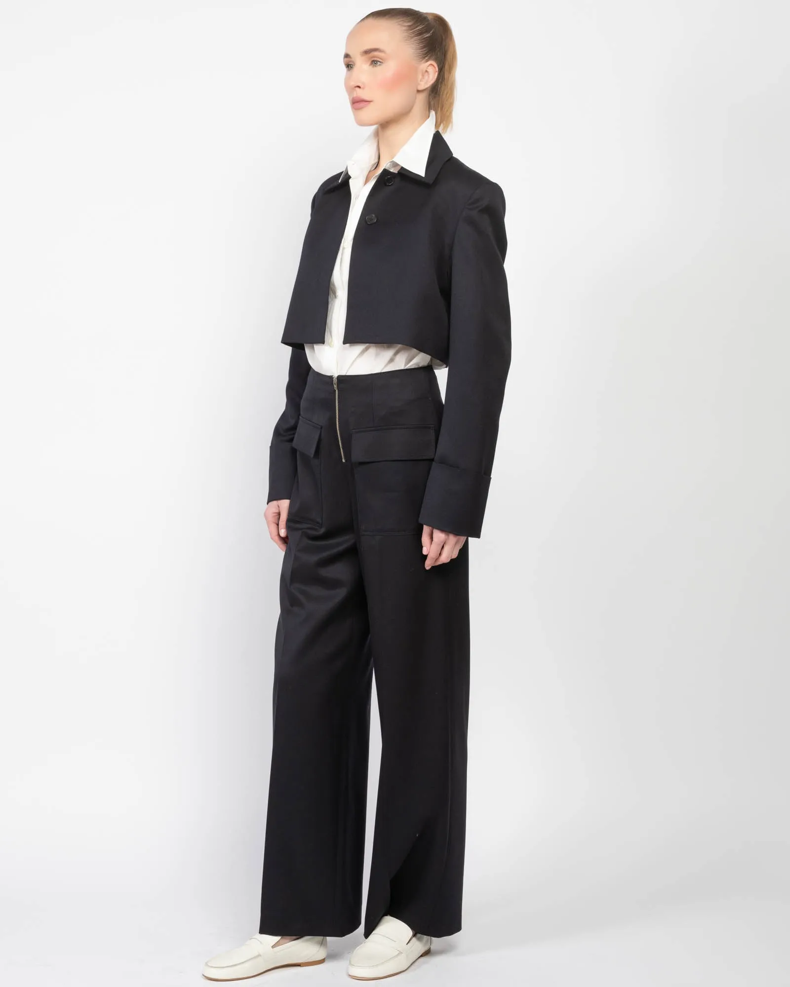 Short Jacket sold by TNT Fashion product image thumbnail 4