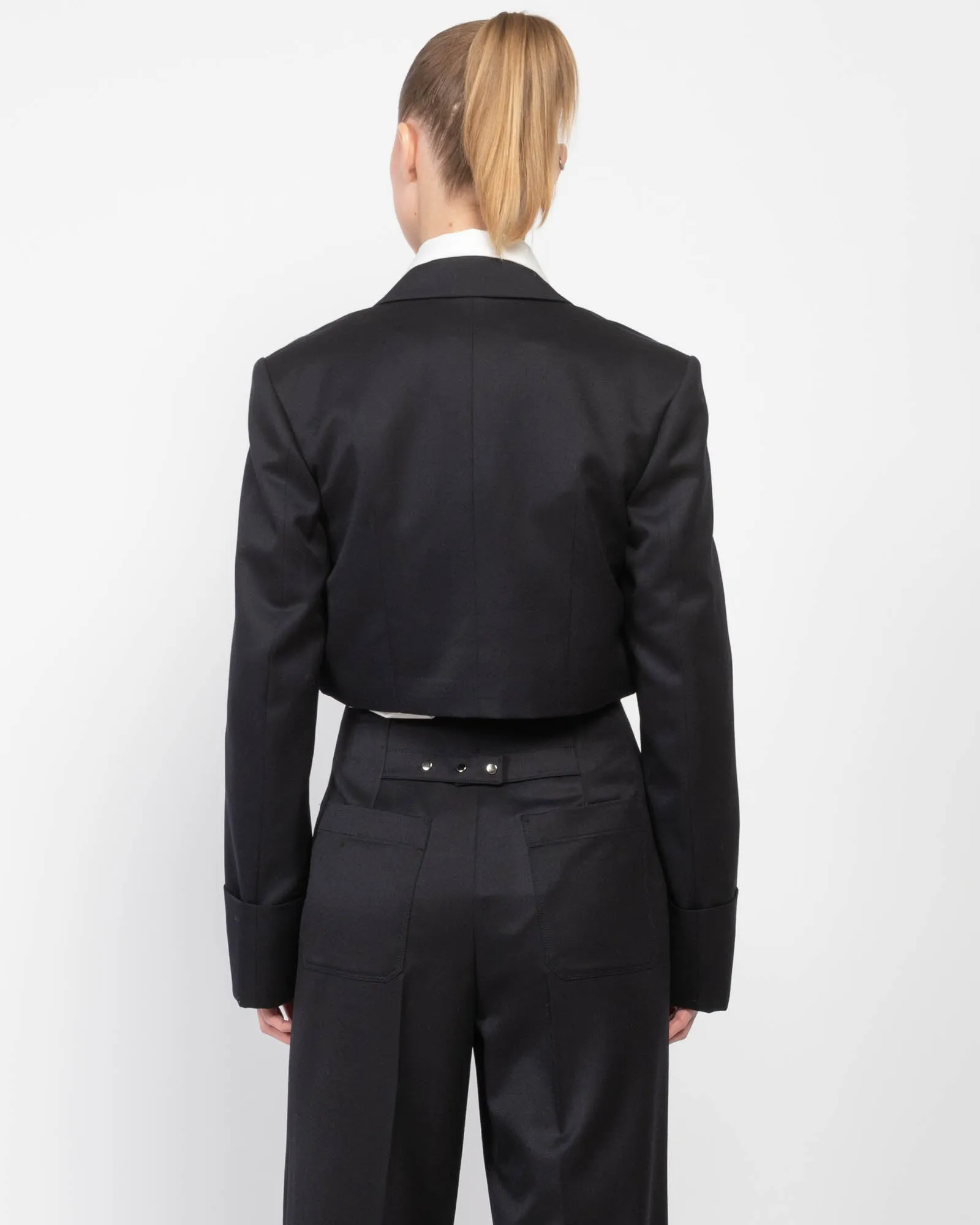 Short Jacket sold by TNT Fashion product image thumbnail 3