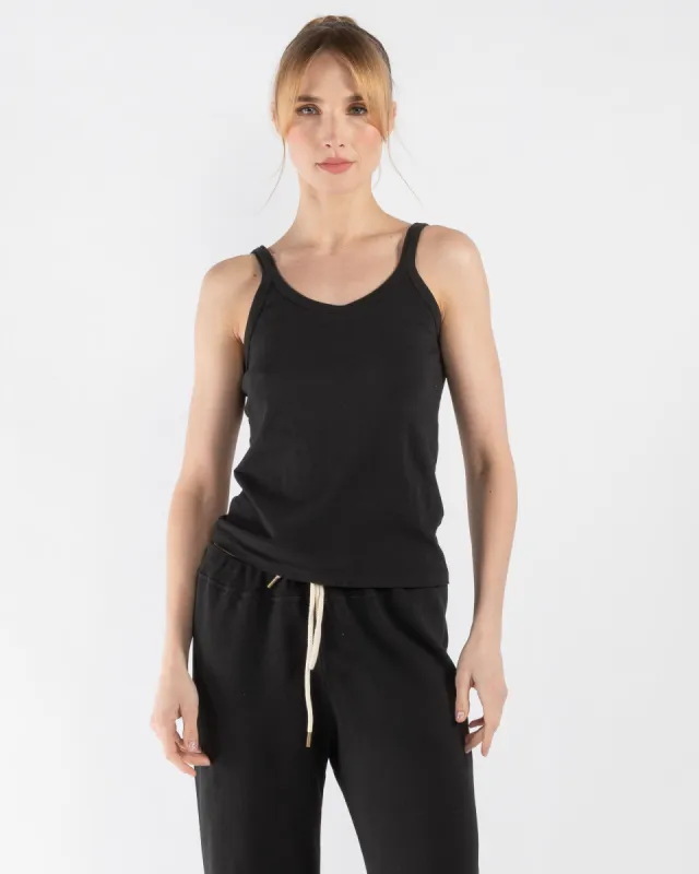 Slim Tank Top sold by TNT Fashion