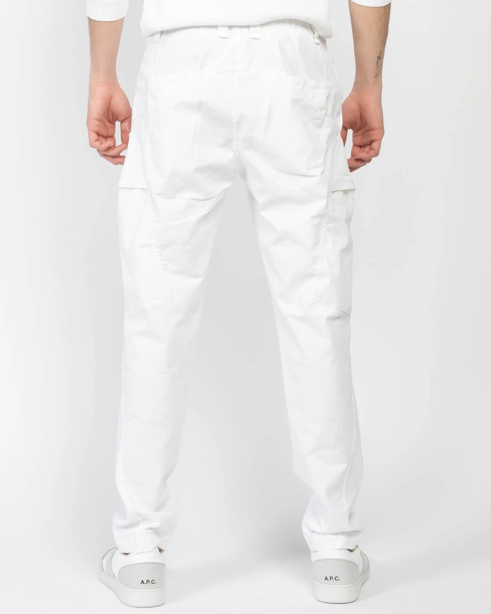 Cargo Pants sold by TNT Fashion product image thumbnail 3