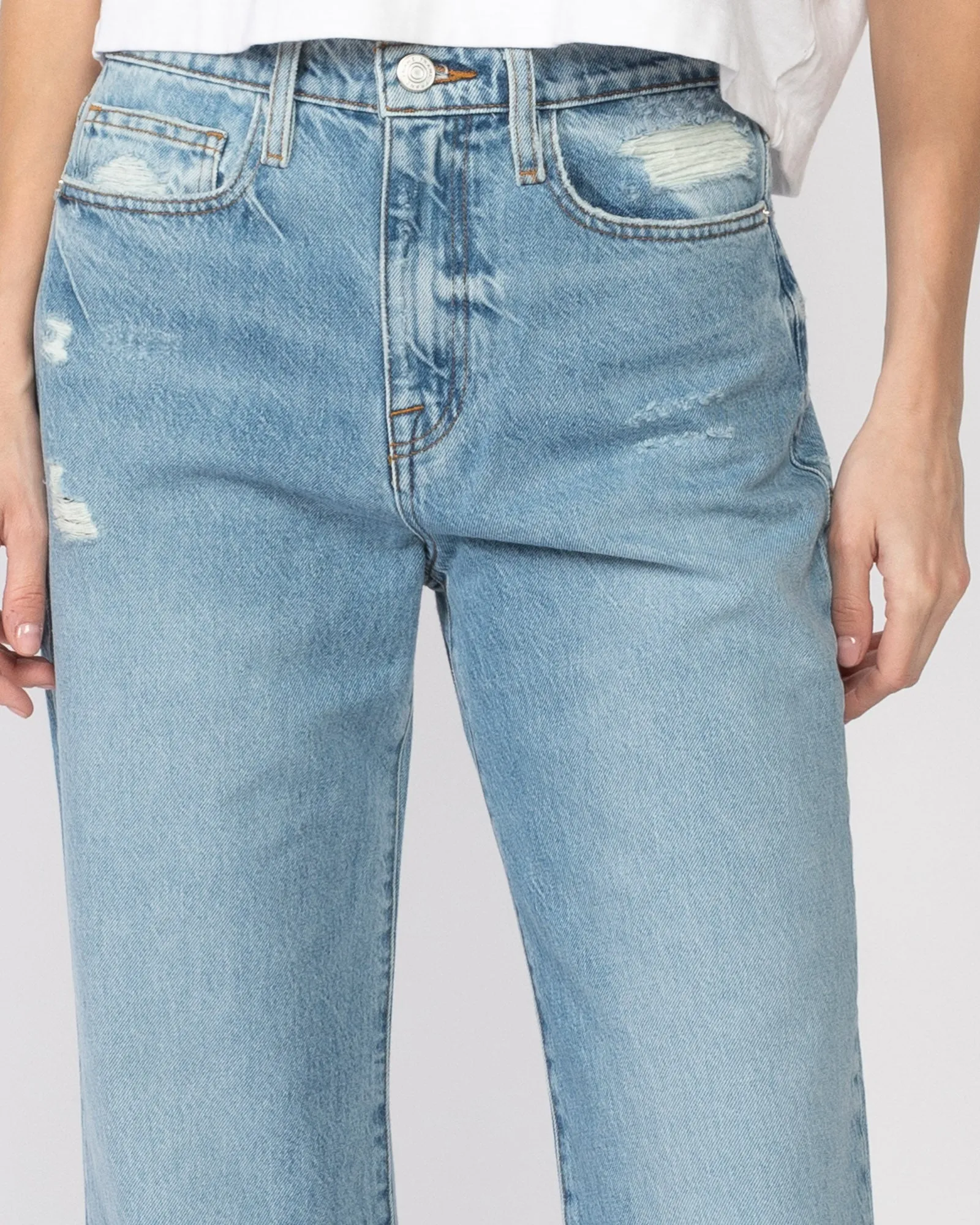 Le Jane Ankle Jeans sold by TNT Fashion product image thumbnail 5