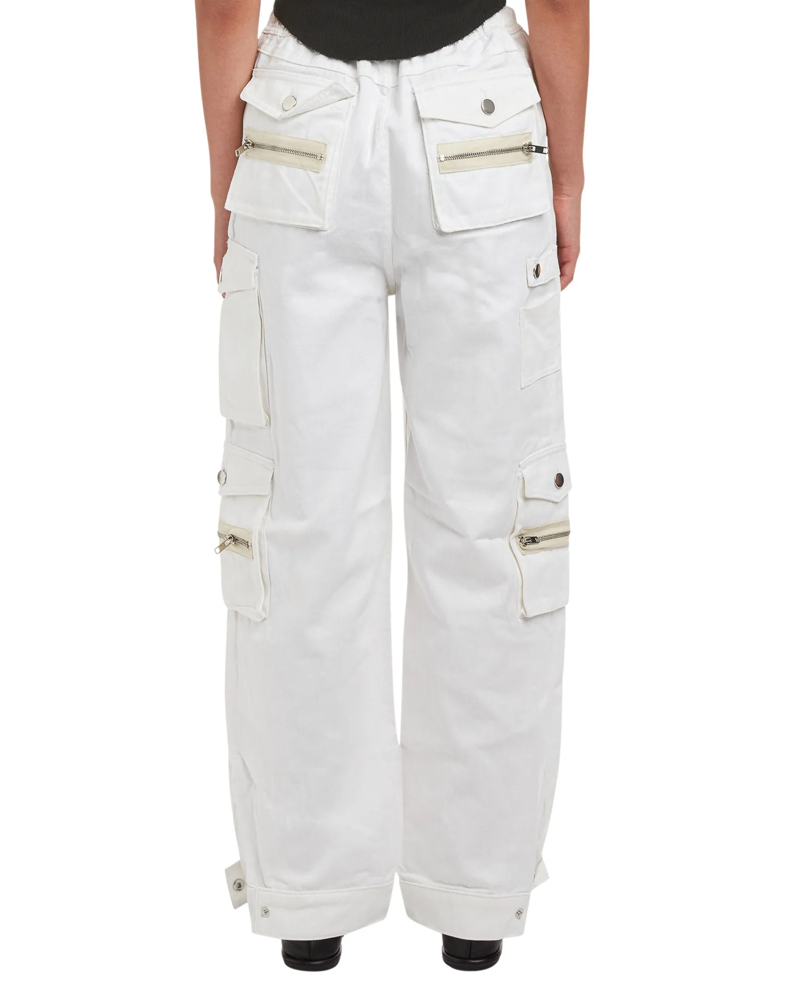 Cargo Pants sold by TNT Fashion product image thumbnail 3