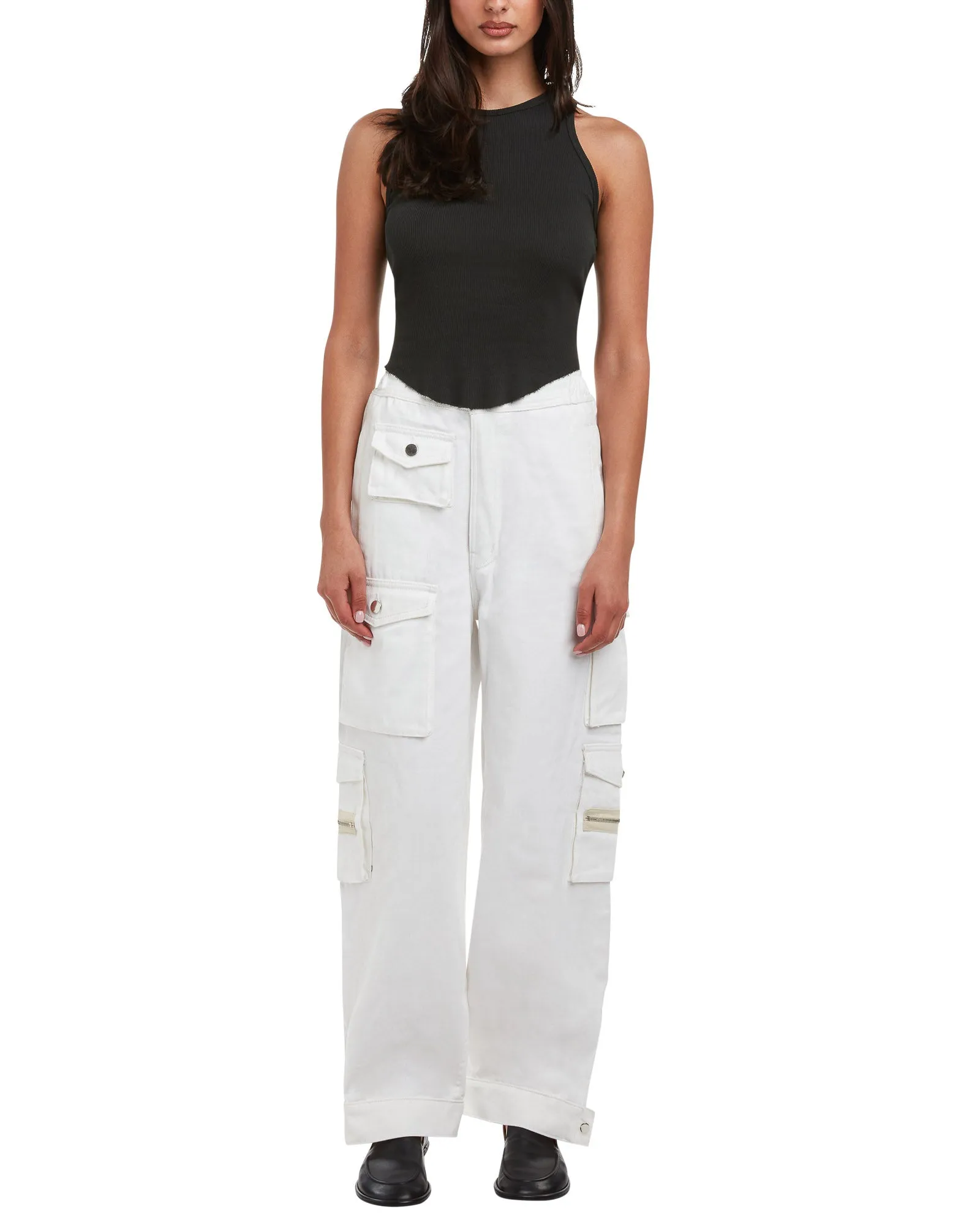 Cargo Pants sold by TNT Fashion product image thumbnail 2