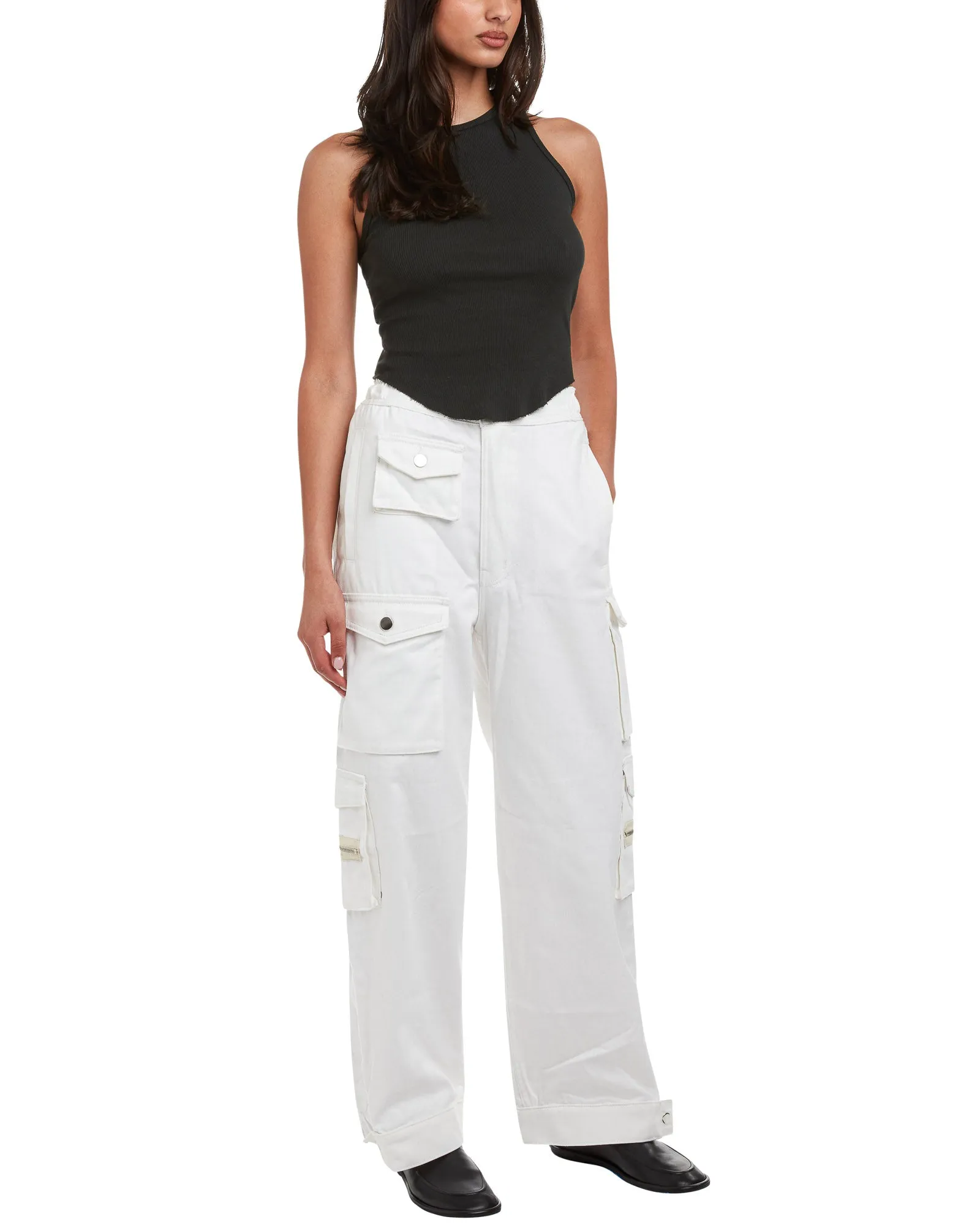 Cargo Pants sold by TNT Fashion product image thumbnail 4