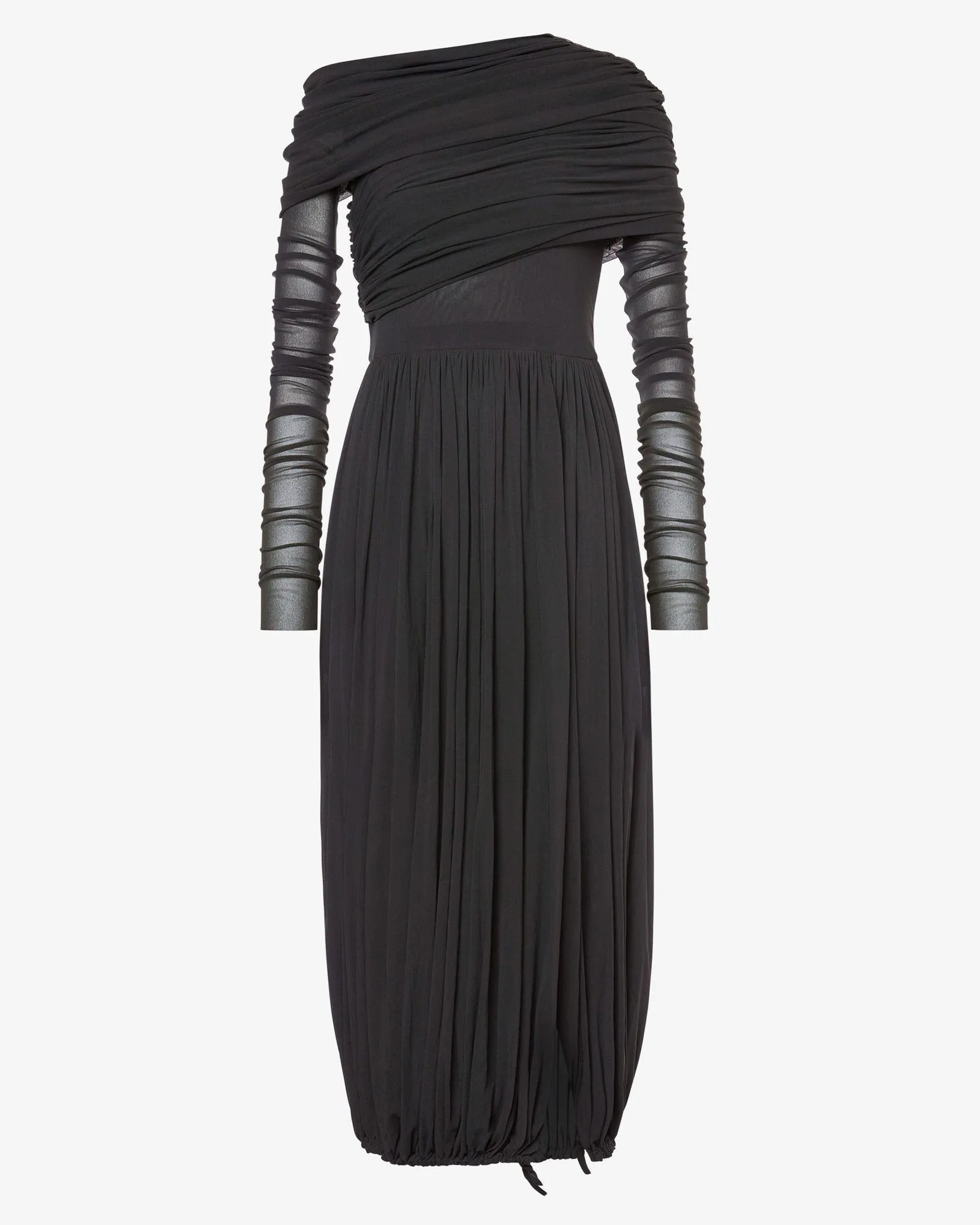 Long Dress sold by TNT Fashion product image thumbnail 5