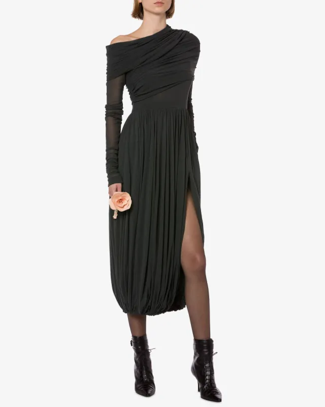 Long Dress sold by TNT Fashion
