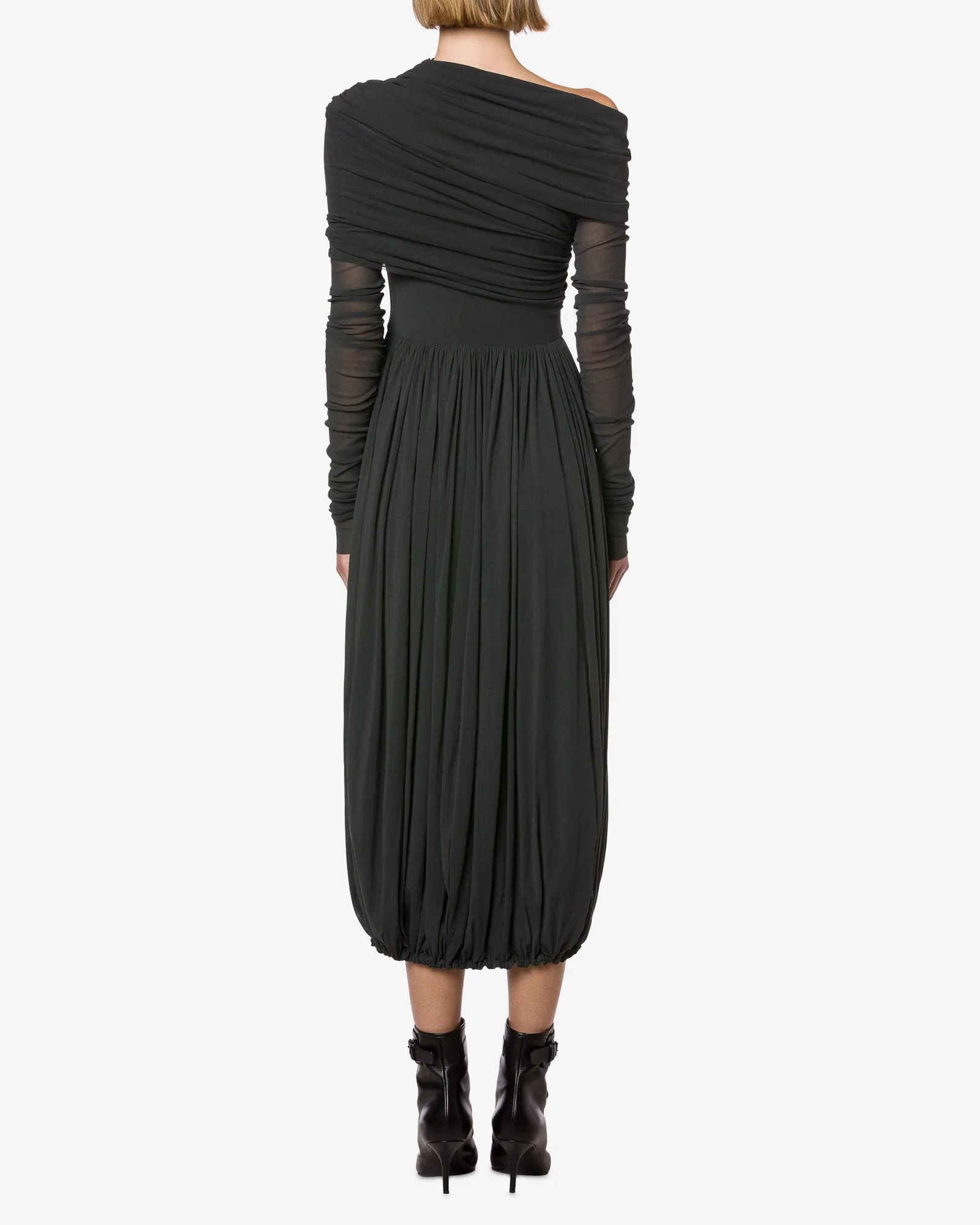 Long Dress sold by TNT Fashion product image thumbnail 2