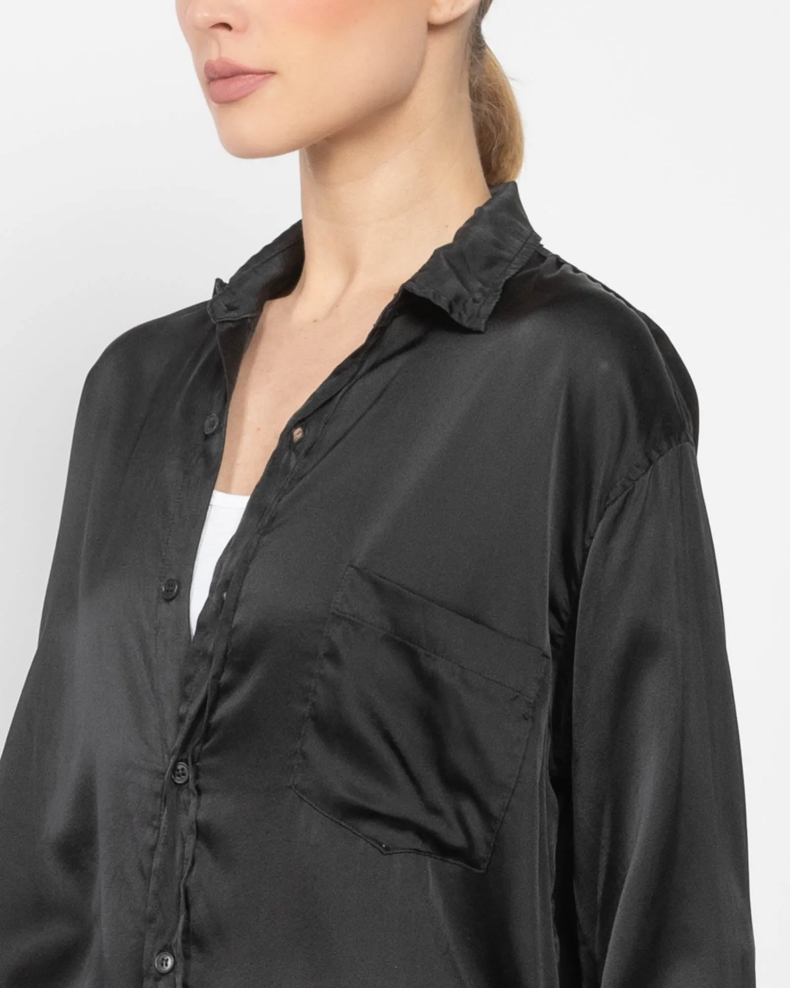 Joss Boyfriend Shirt sold by TNT Fashion product image thumbnail 5