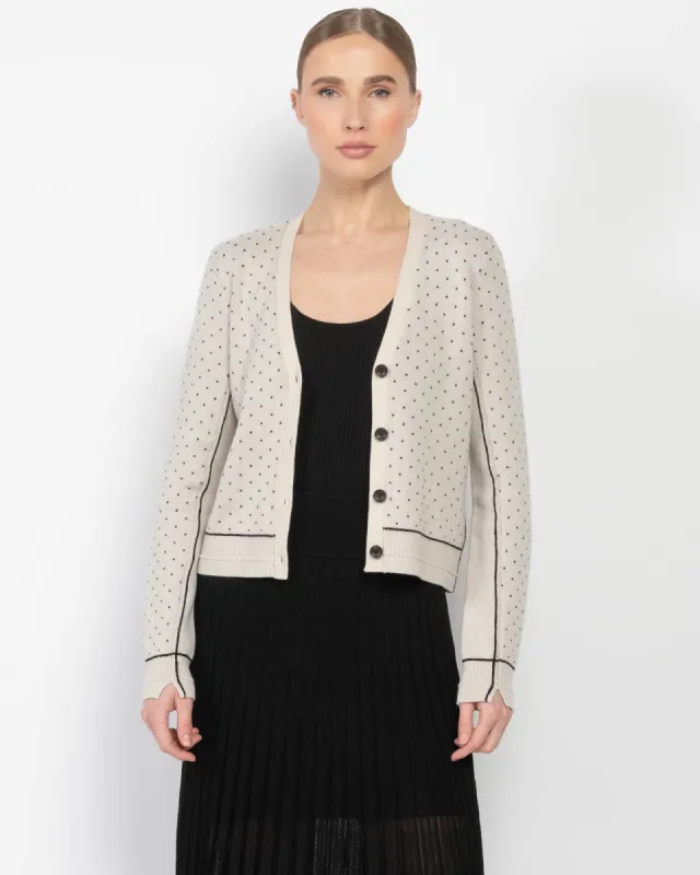 Reversible Cardigan sold by TNT Fashion