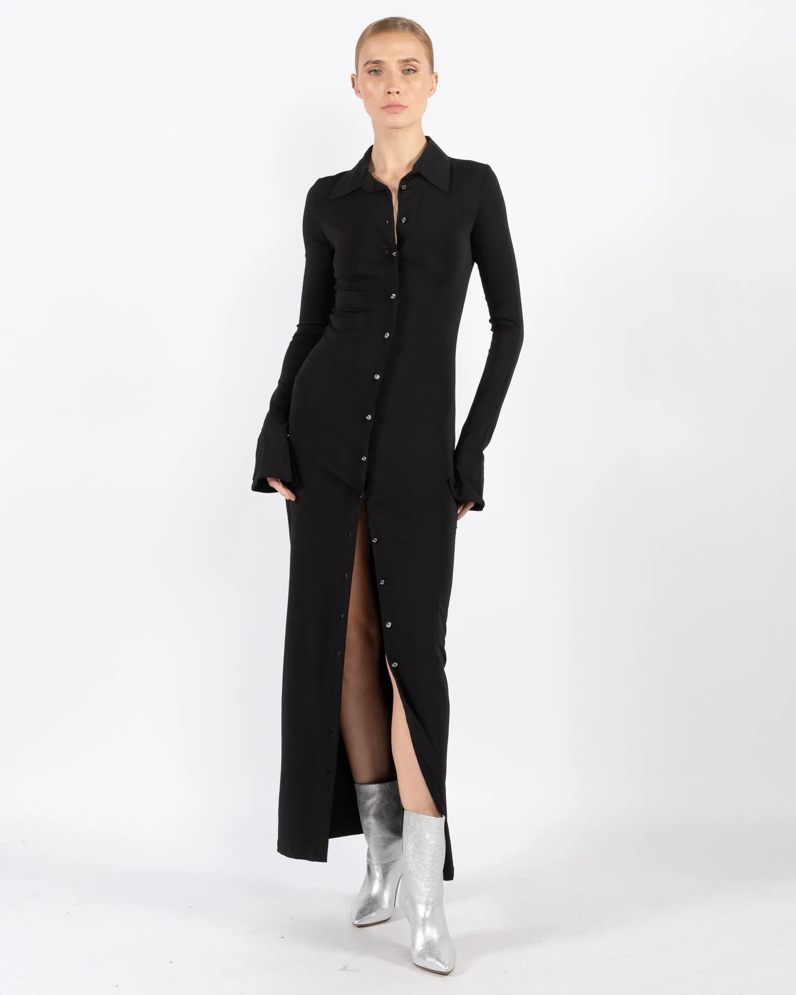 Georgia Dress sold by TNT Fashion product image thumbnail 4