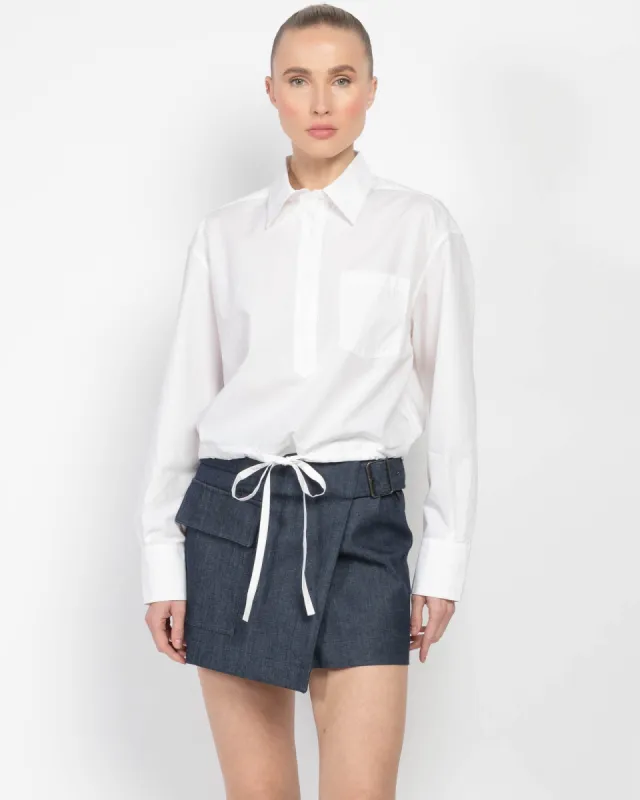 The CC Shirt sold by TNT Fashion