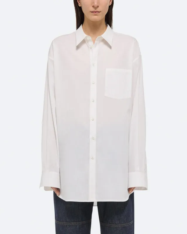 Oversized Shirt sold by TNT Fashion