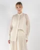 Pleated Shirt sold by TNT Fashion