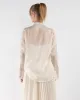 Pleated Shirt sold by TNT Fashion