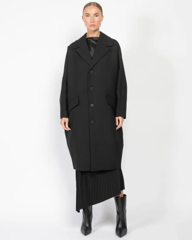 Coat sold by TNT Fashion