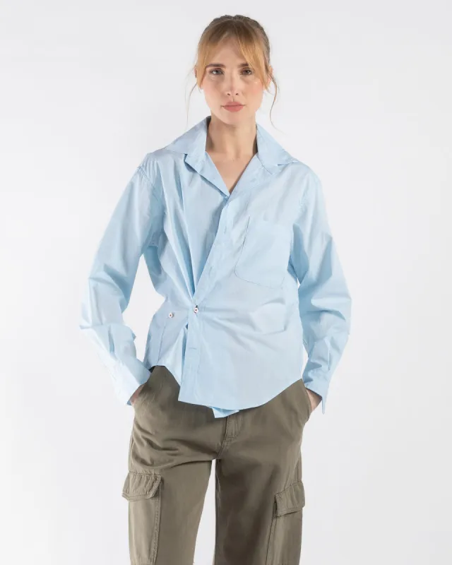 Crop Shirt sold by TNT Fashion