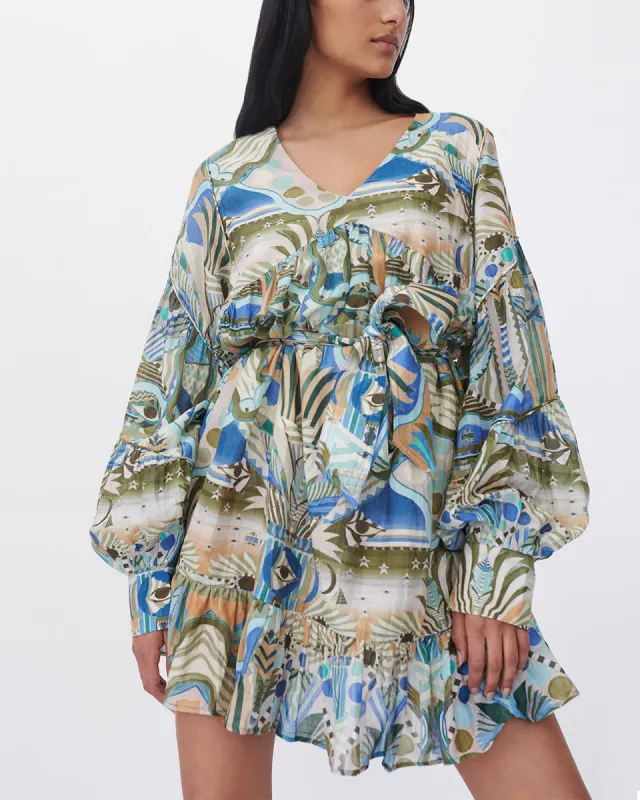 Femi Mini Dress sold by TNT Fashion