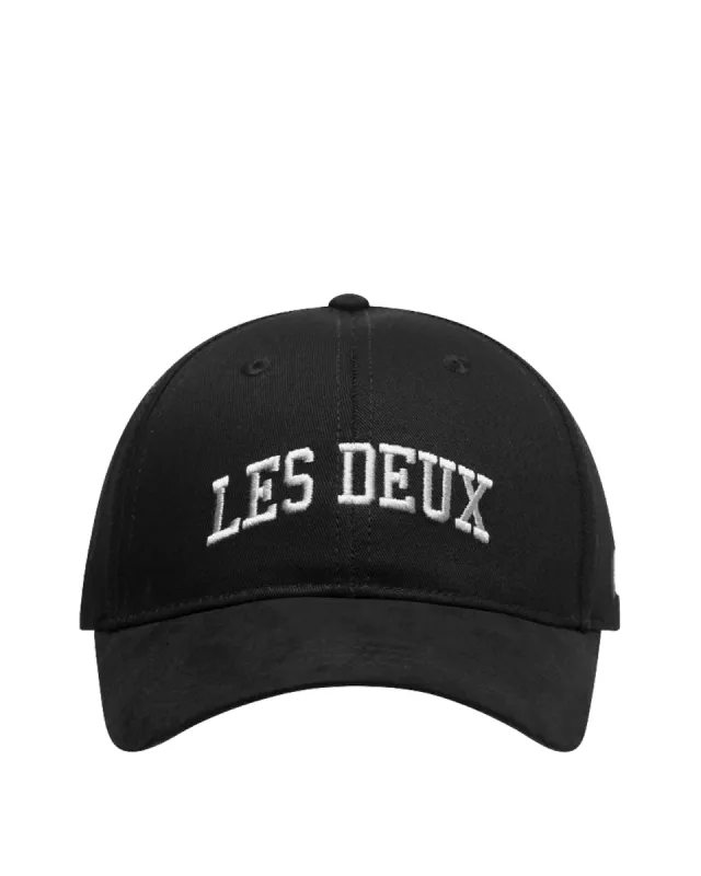 Blake Suede Baseball Cap 3.0 sold by TNT Fashion