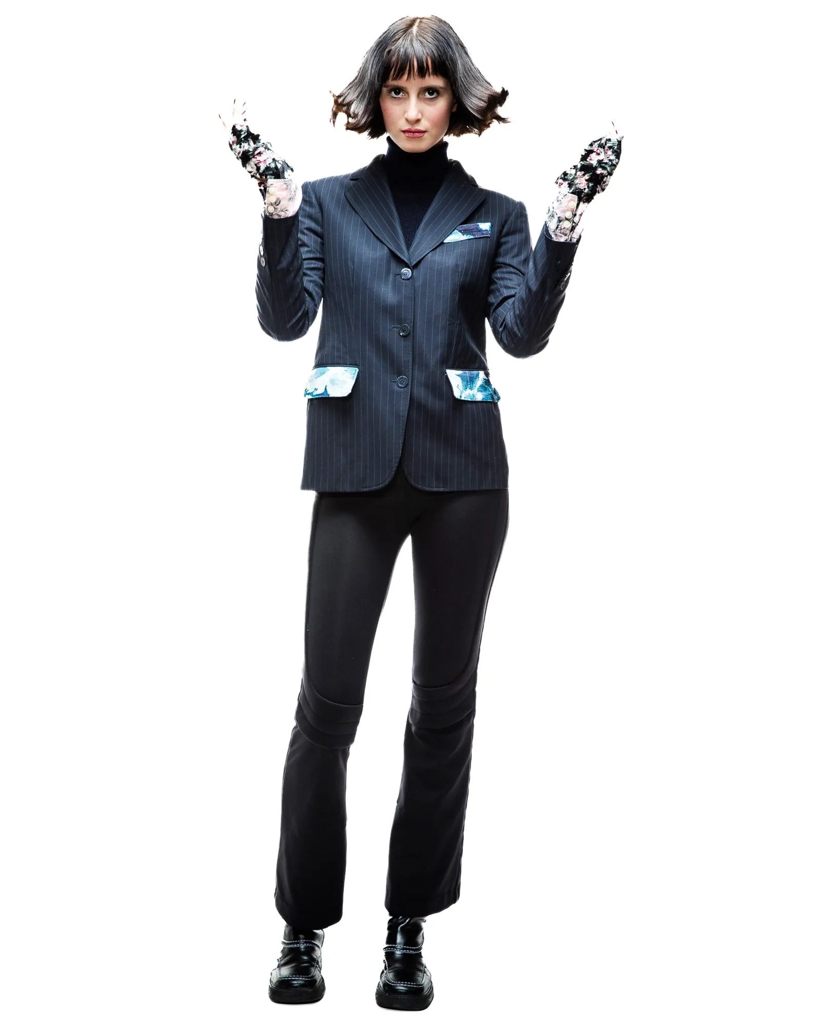 Tom & Edie Blazer sold by TNT Fashion product image thumbnail 3