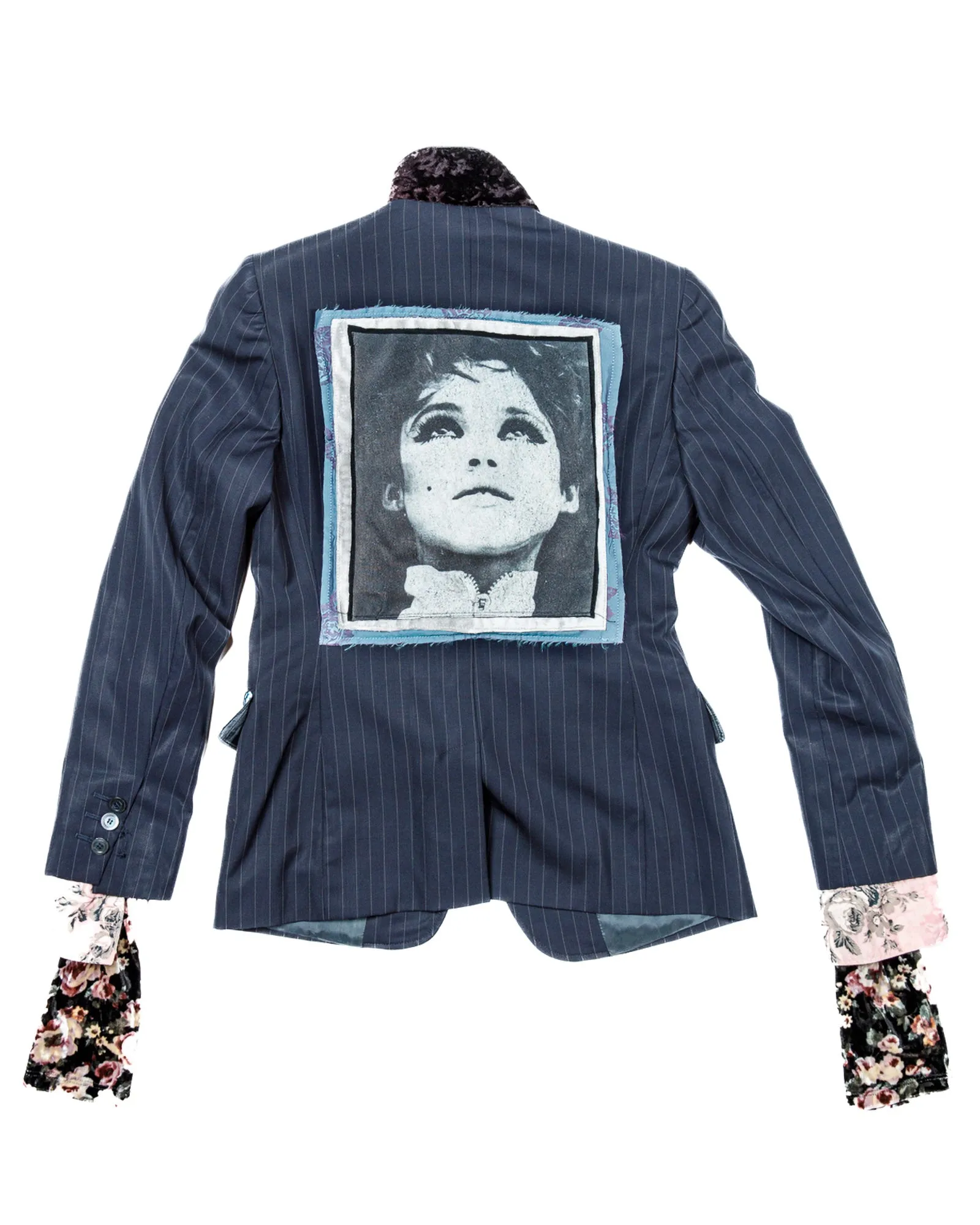 Tom & Edie Blazer sold by TNT Fashion product image thumbnail 5