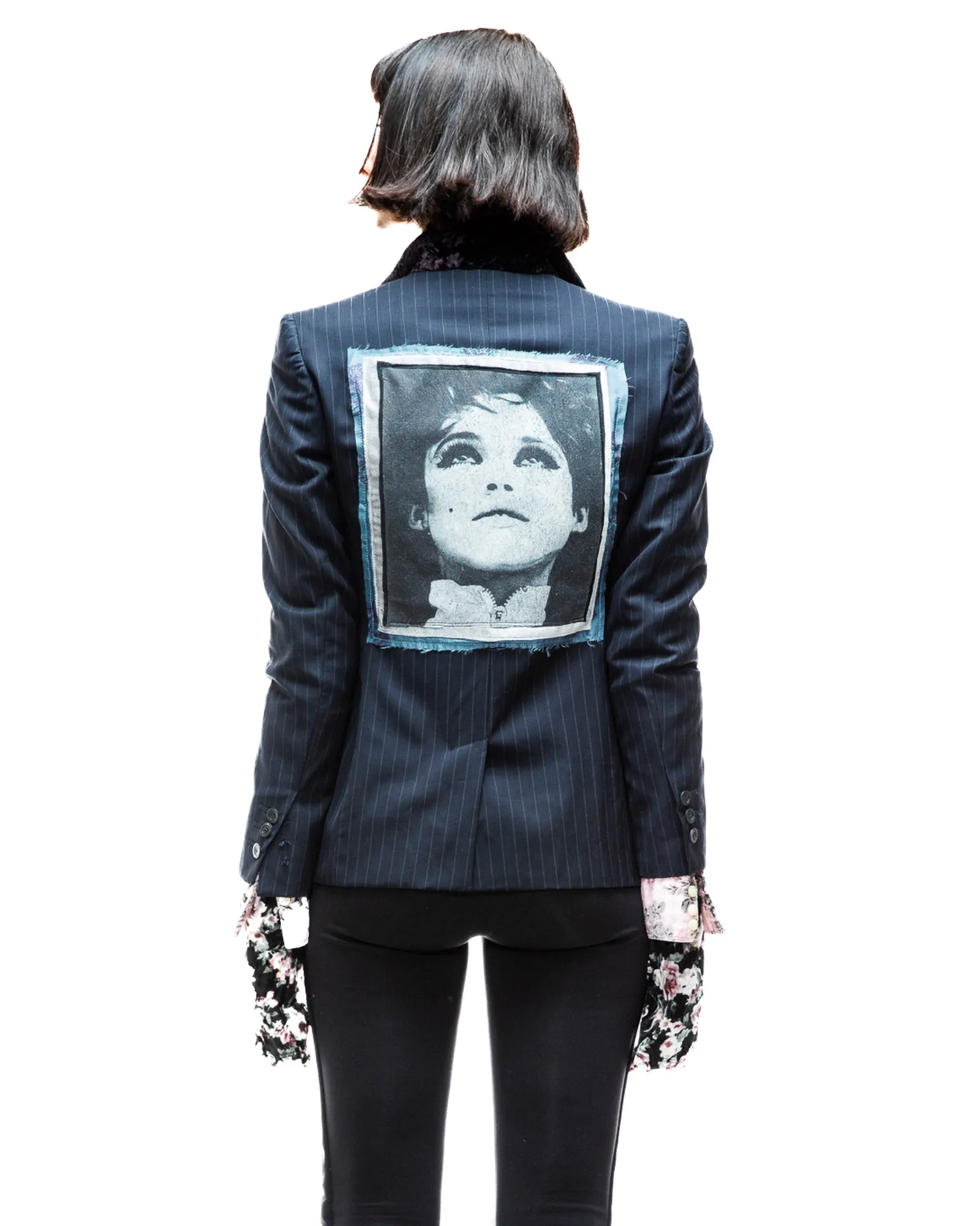 Tom & Edie Blazer sold by TNT Fashion product image thumbnail 2