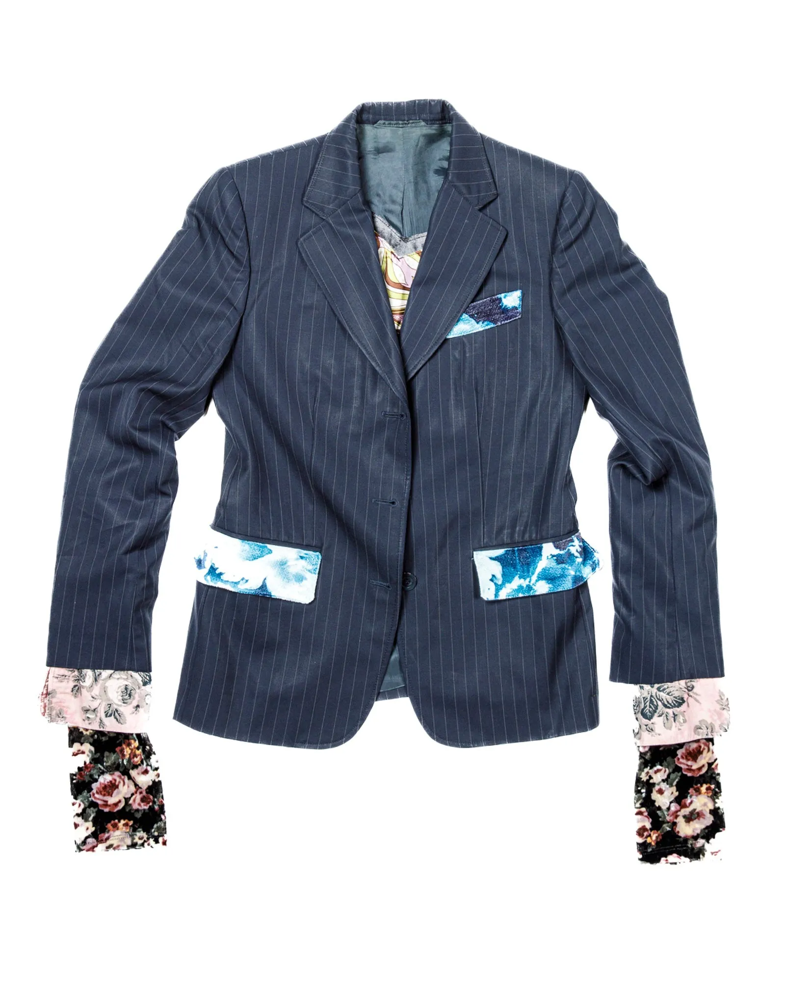 Tom & Edie Blazer sold by TNT Fashion product image thumbnail 4