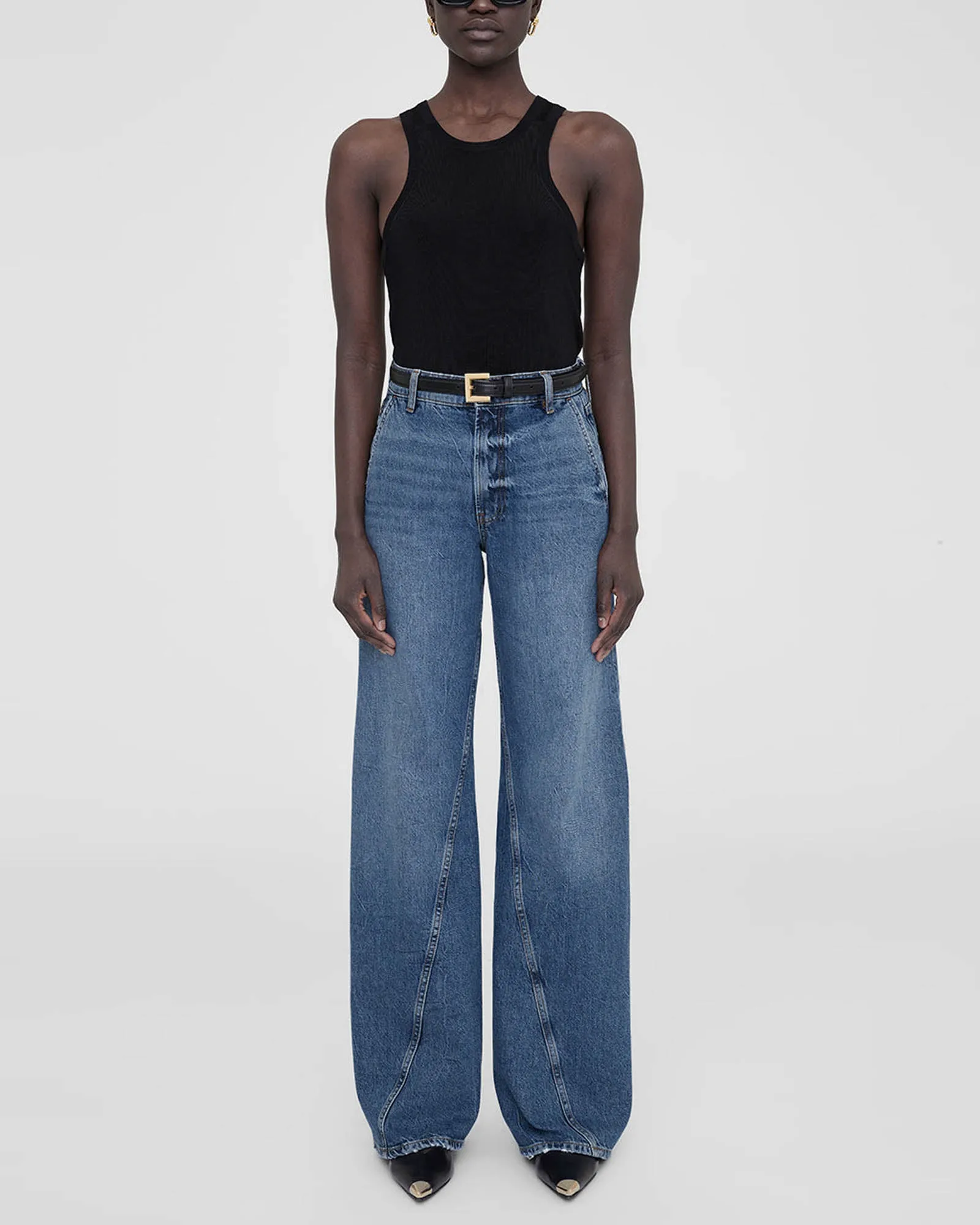 Briley Jeans sold by TNT Fashion product image thumbnail 2