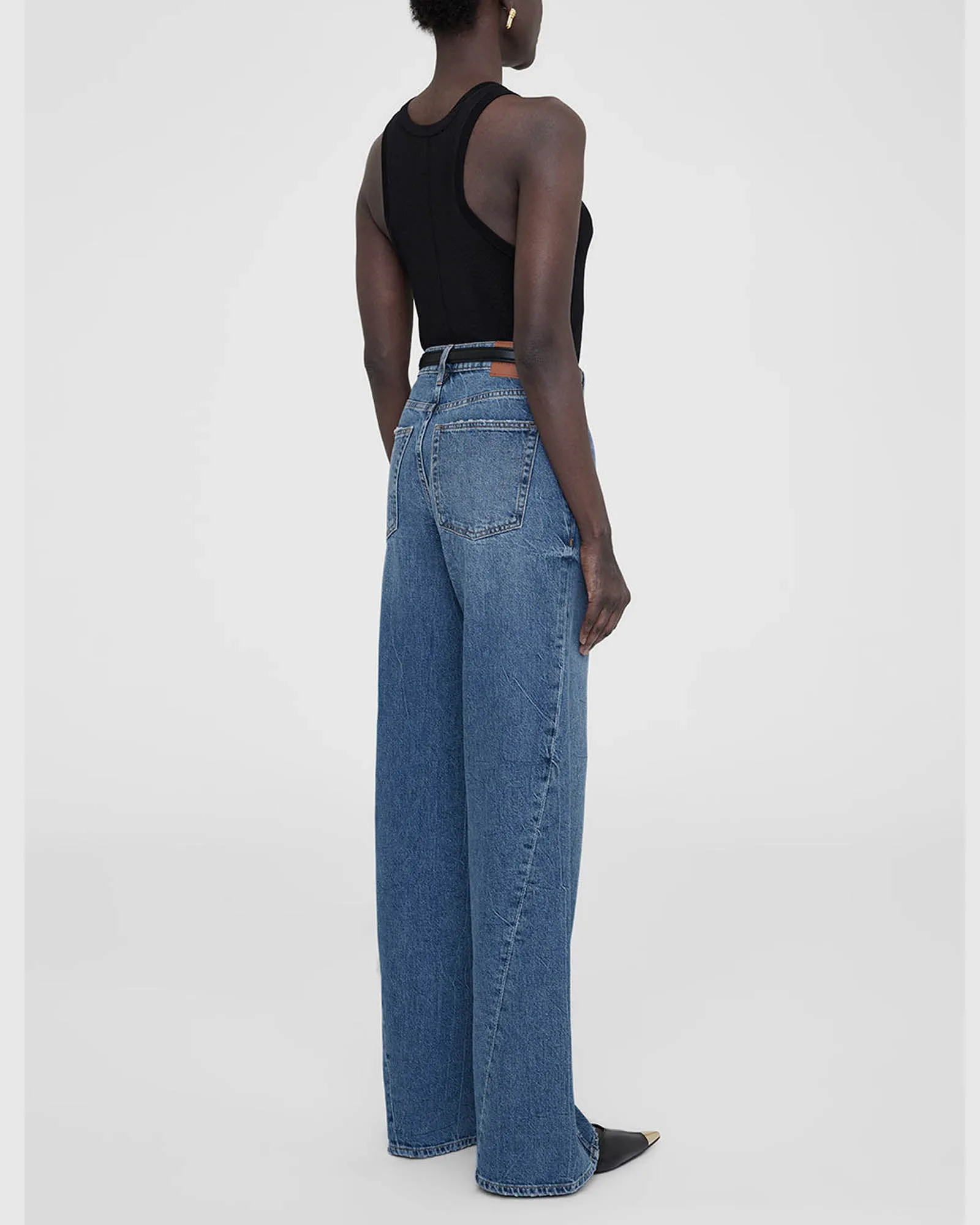 Briley Jeans sold by TNT Fashion product image thumbnail 3