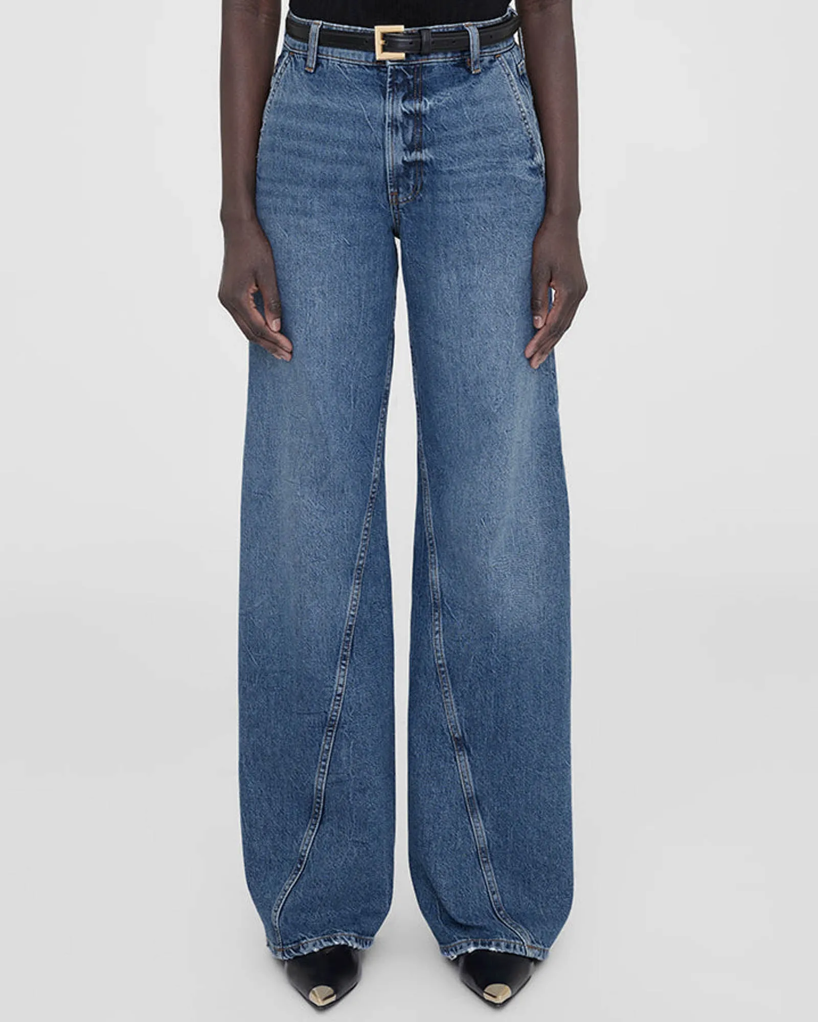 Briley Jeans sold by TNT Fashion