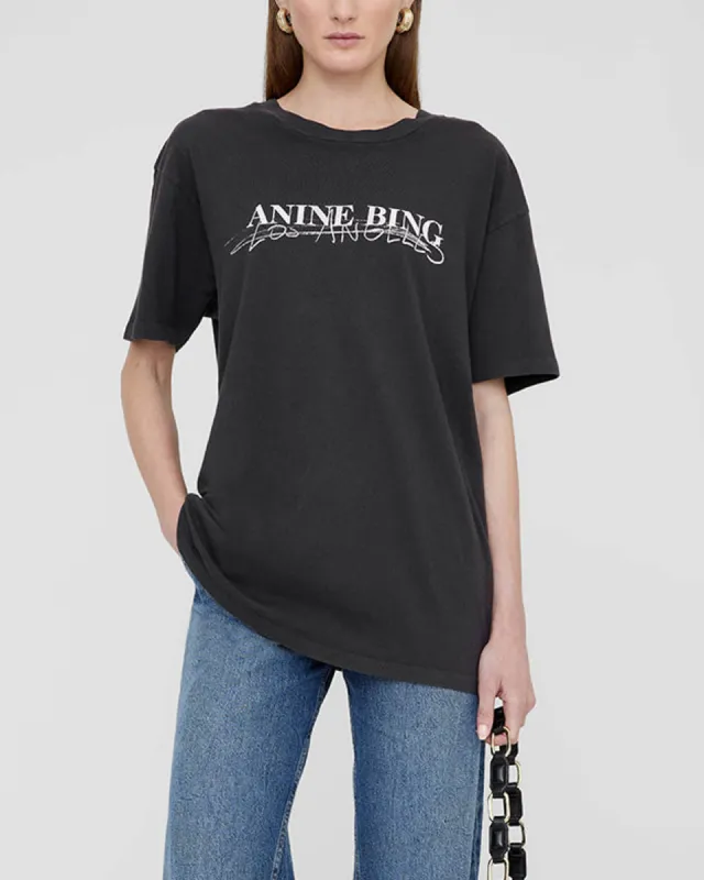 Walker Doodle T-Shirt sold by TNT Fashion