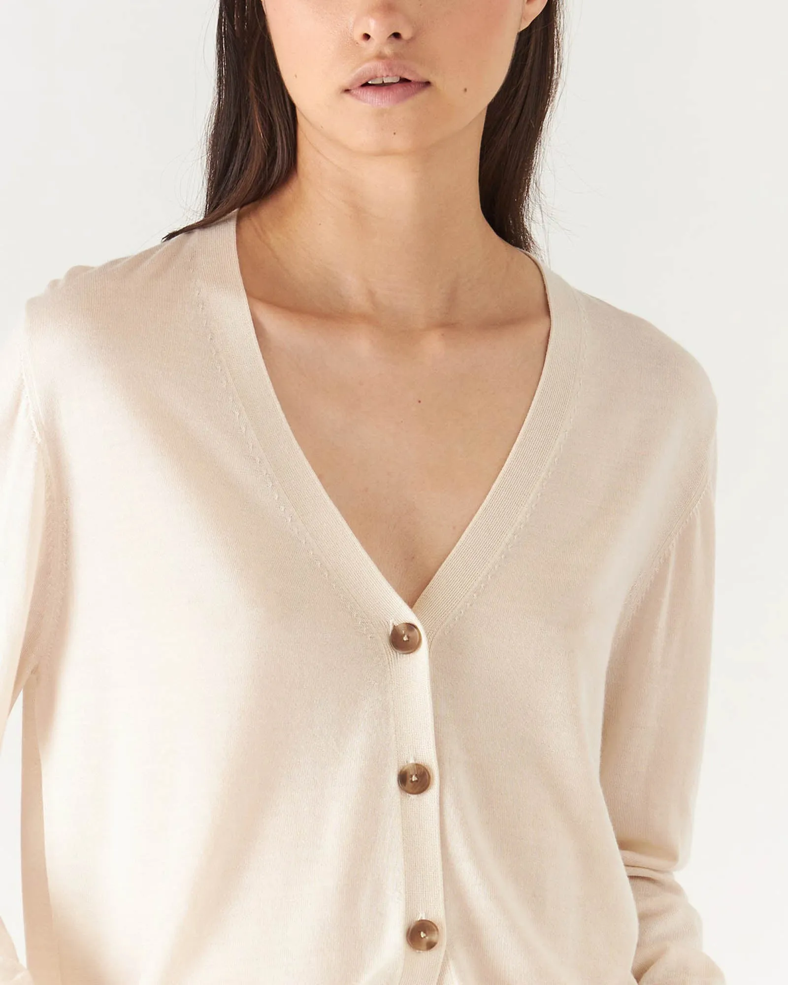 Relaxed Cardigan sold by TNT Fashion product image thumbnail 4