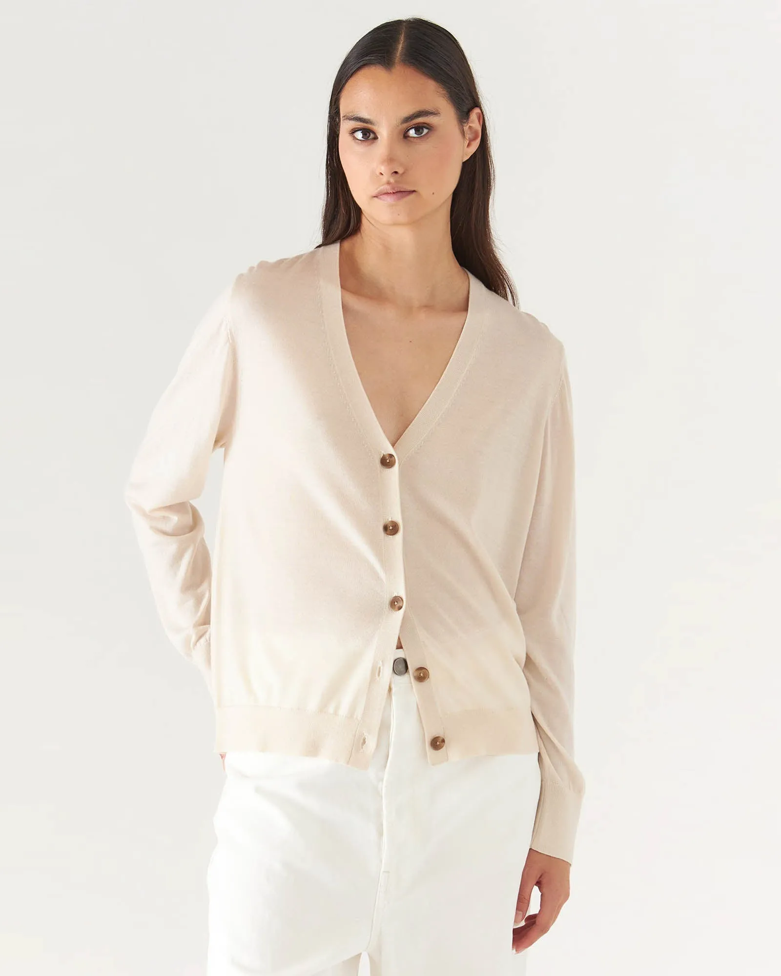 Relaxed Cardigan sold by TNT Fashion product image thumbnail 2