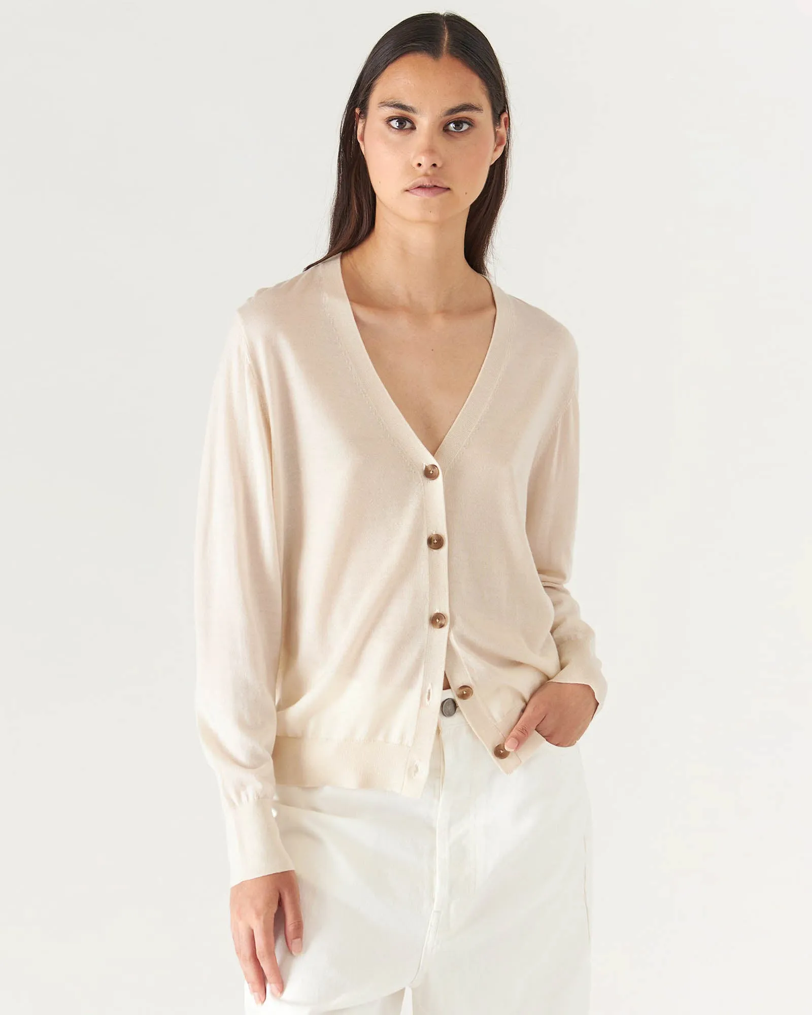 Relaxed Cardigan sold by TNT Fashion