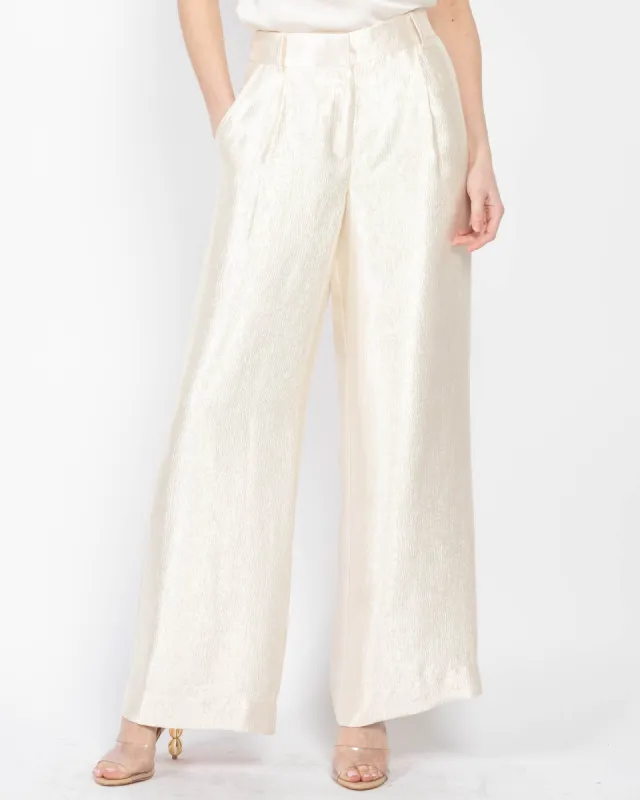 Malcolm Satin Pants sold by TNT Fashion