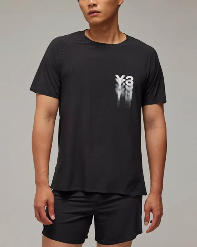 Run T-Shirt made by Y-3