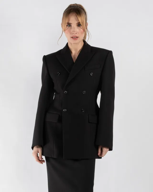 Contour Blazer sold by TNT Fashion