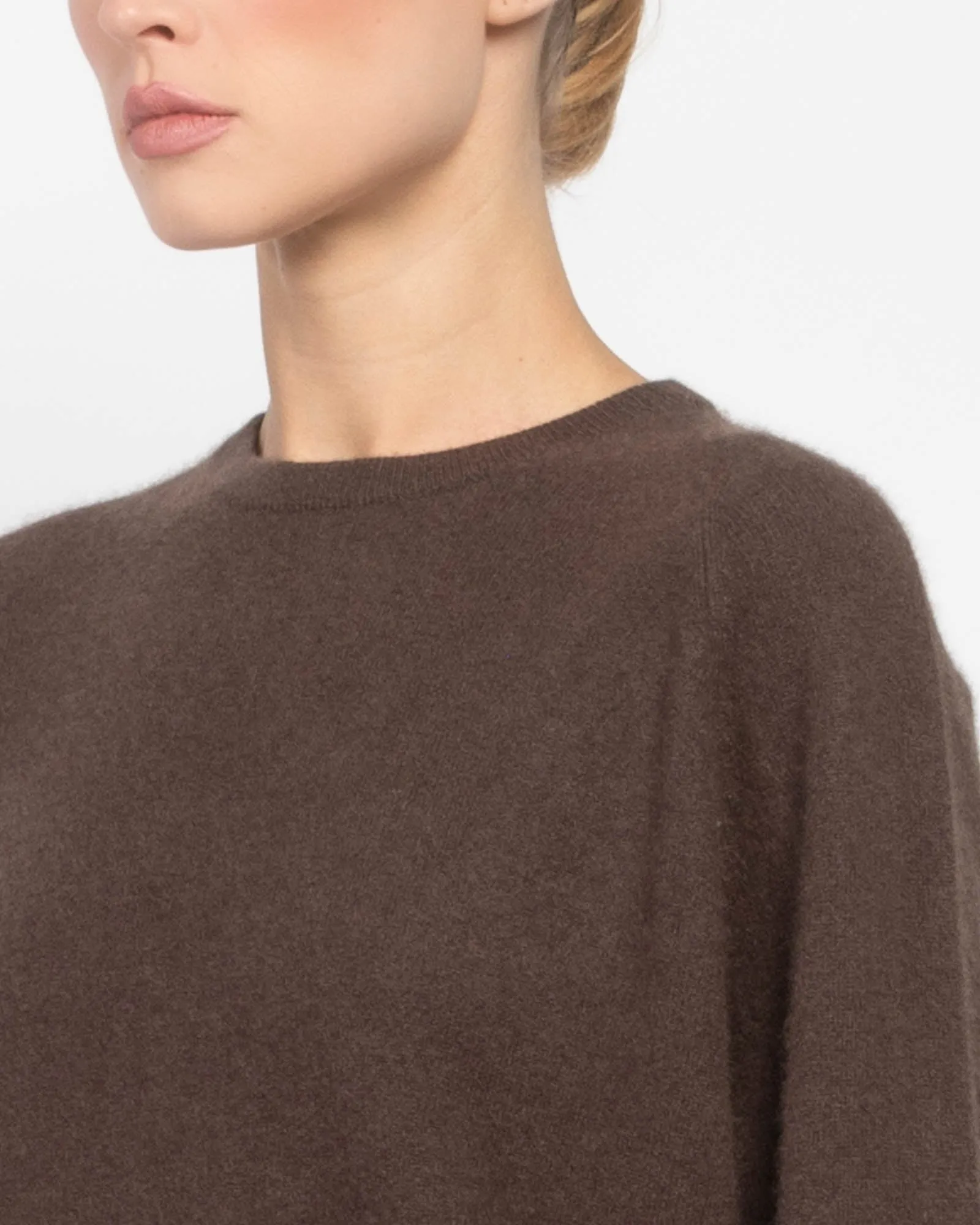 Boyfriend Sweater sold by TNT Fashion product image thumbnail 5