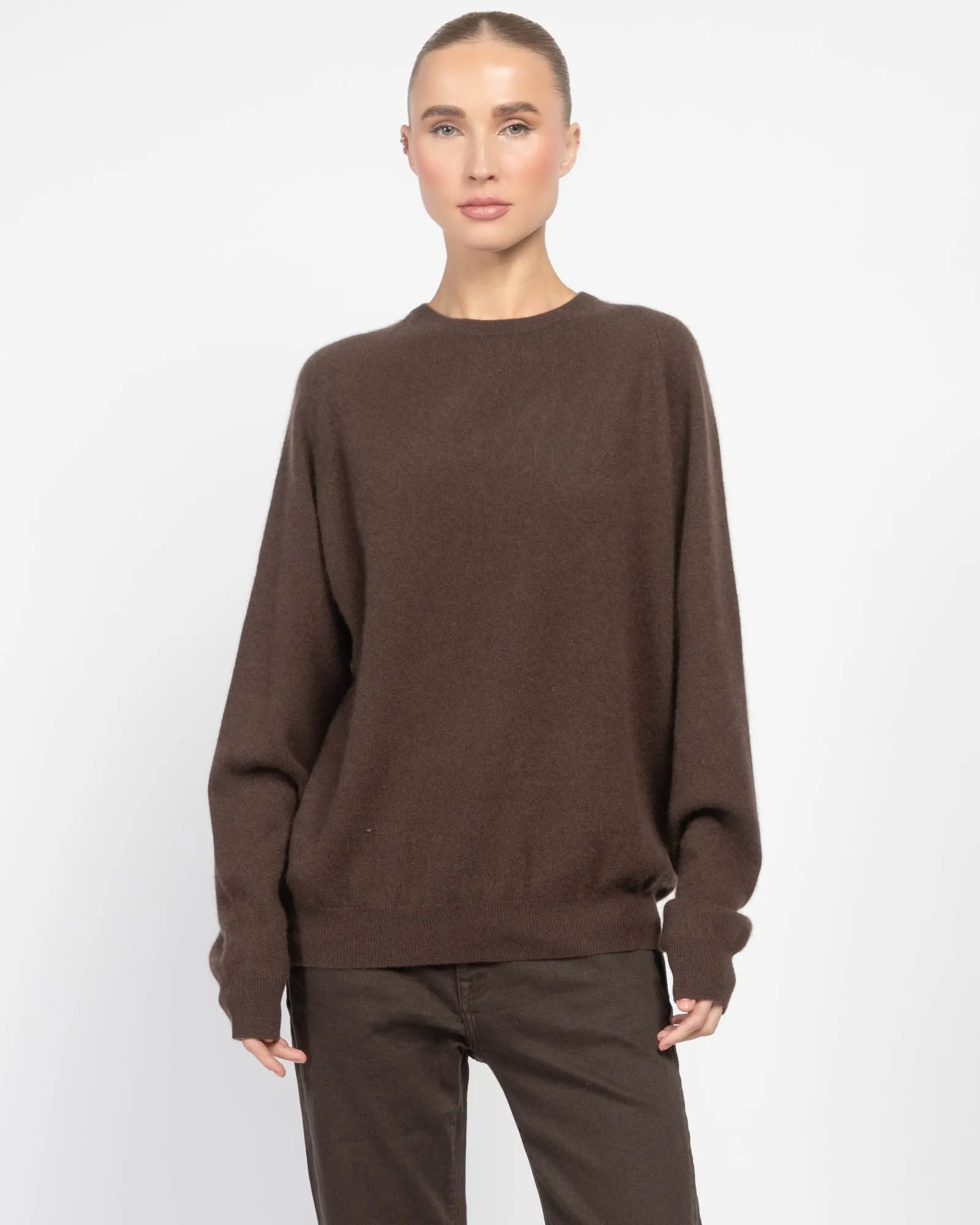 Boyfriend Sweater sold by TNT Fashion