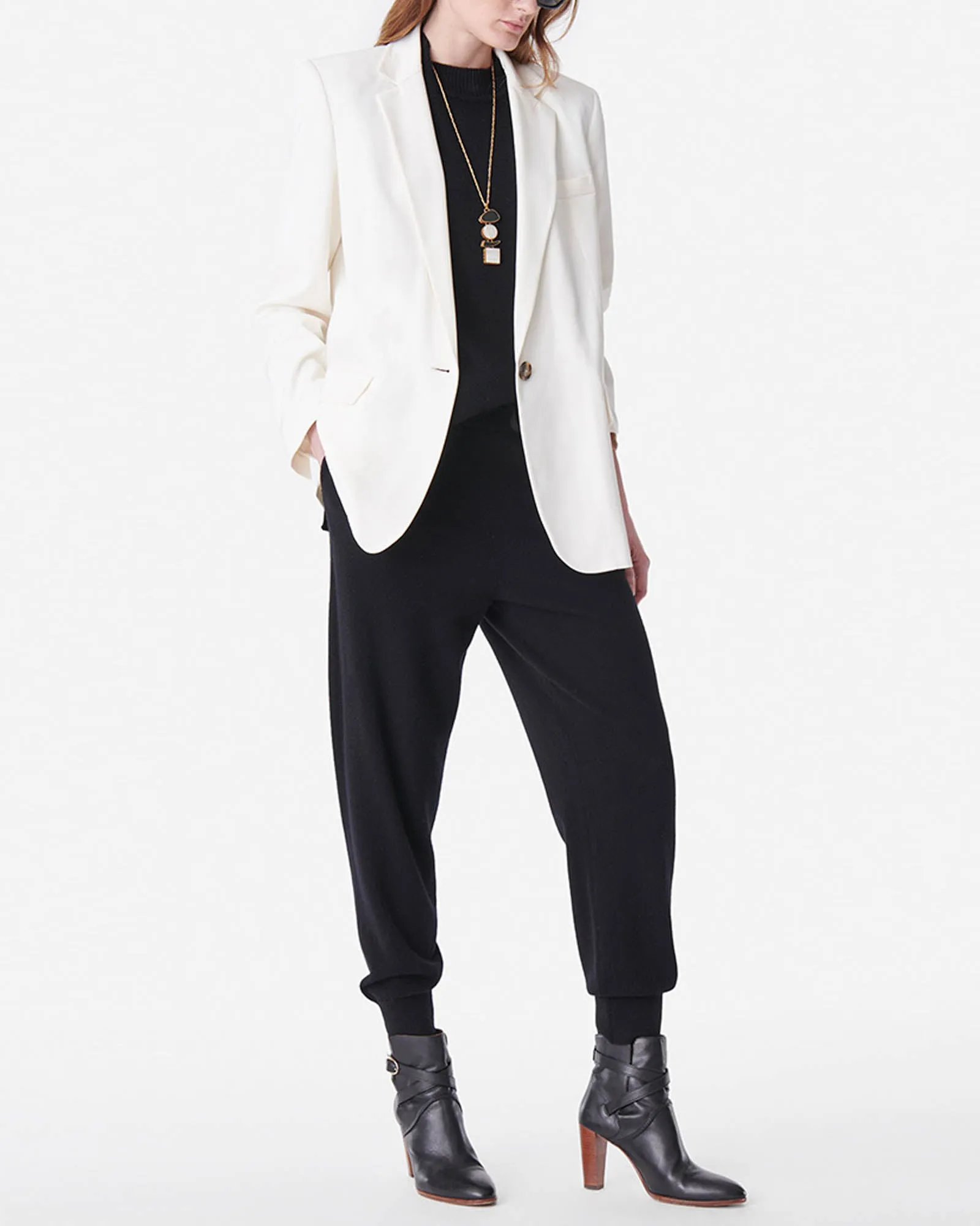 Tilia Blazer sold by TNT Fashion product image thumbnail 2