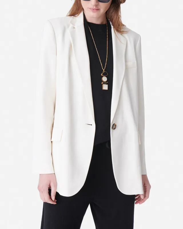 Tilia Blazer sold by TNT Fashion