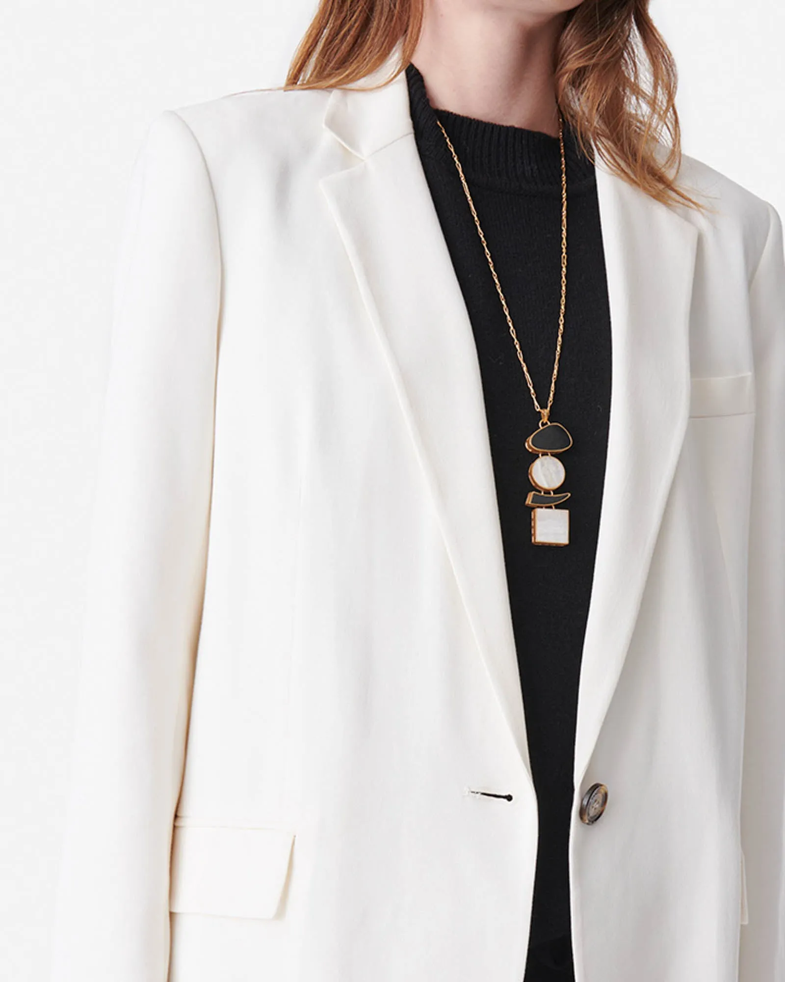 Tilia Blazer sold by TNT Fashion product image thumbnail 4