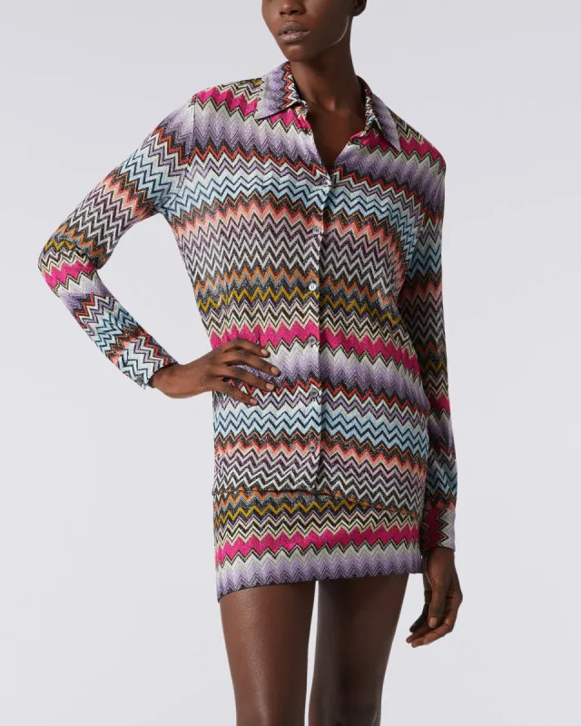 Long Sleeve Shirt sold by TNT Fashion