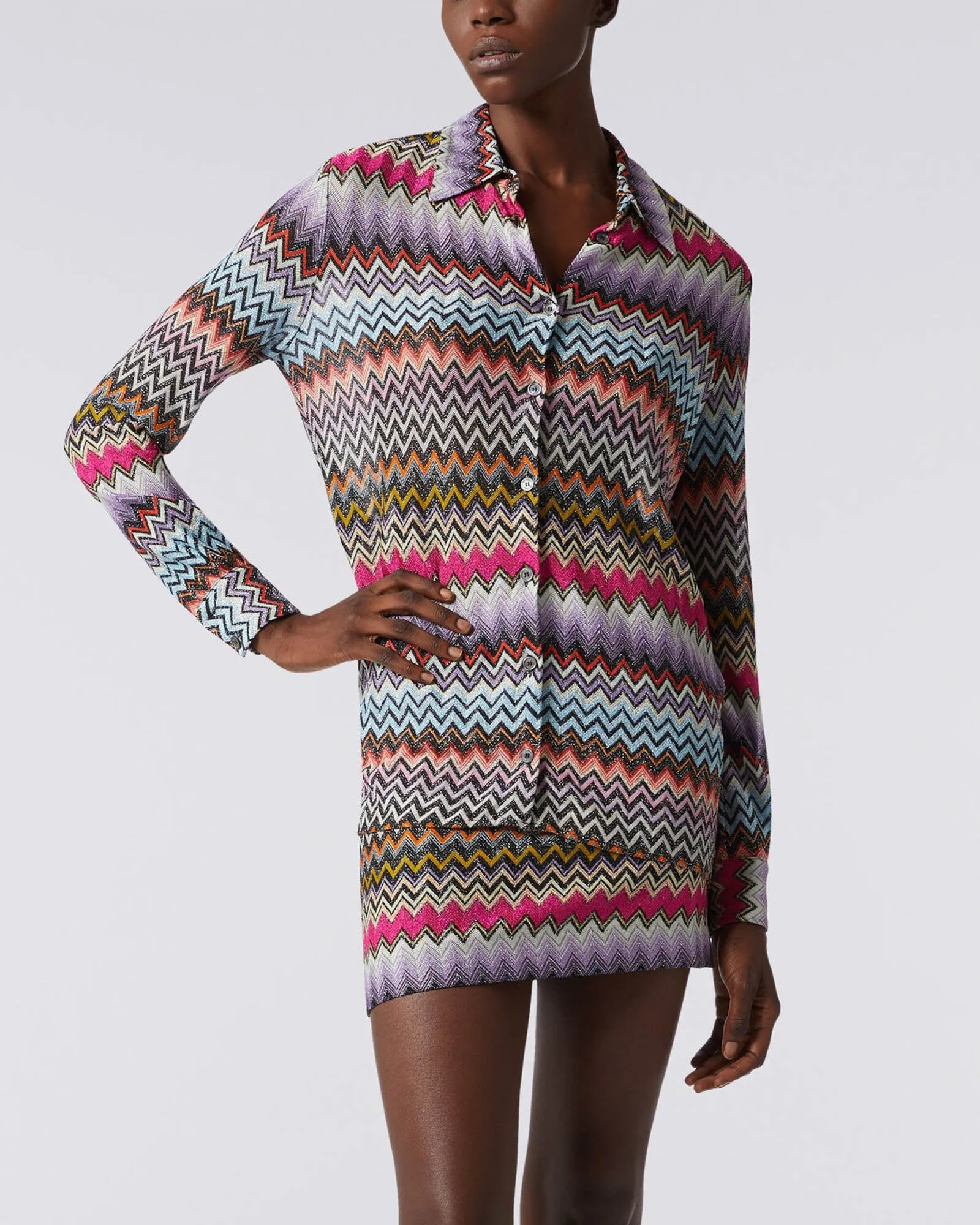 Long Sleeve Shirt sold by TNT Fashion