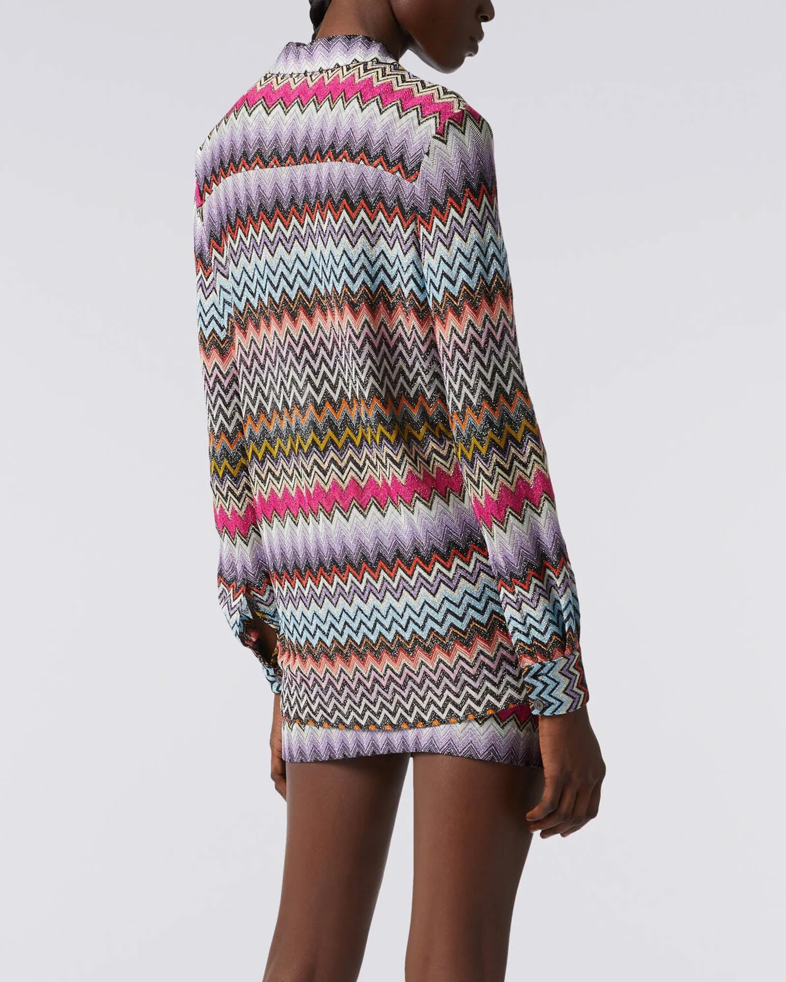 Long Sleeve Shirt sold by TNT Fashion product image thumbnail 3