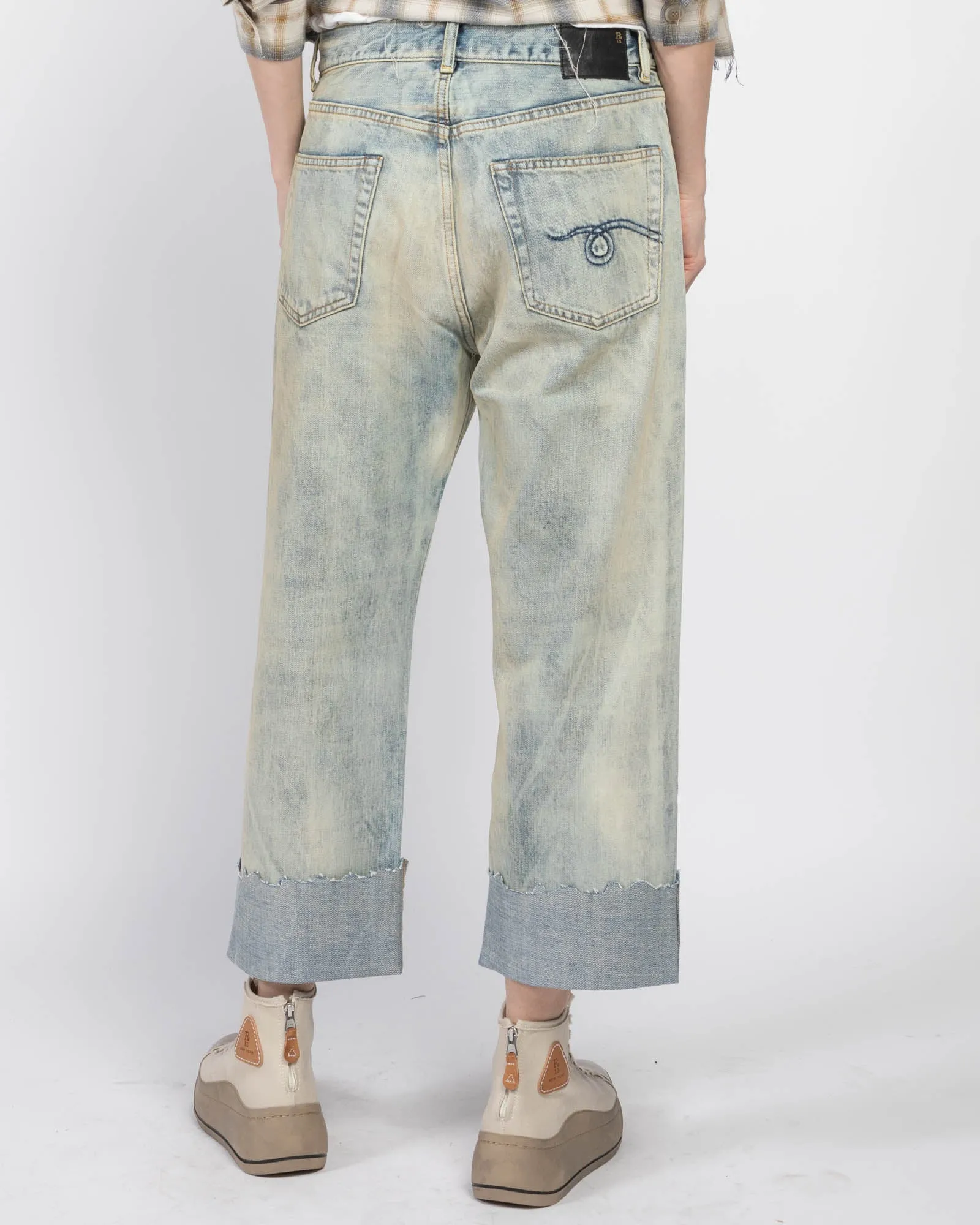 X-Bf Jean sold by TNT Fashion product image thumbnail 2